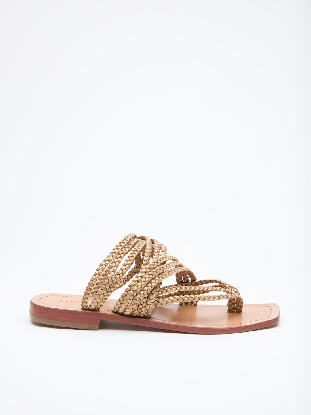 CAPRI ROPE FLATS