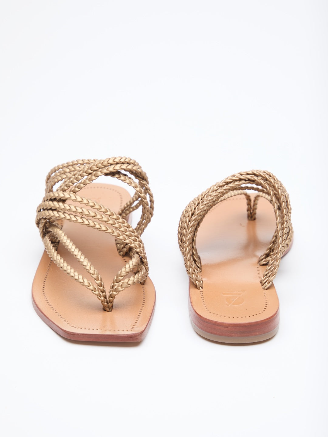 CAPRI ROPE FLATS