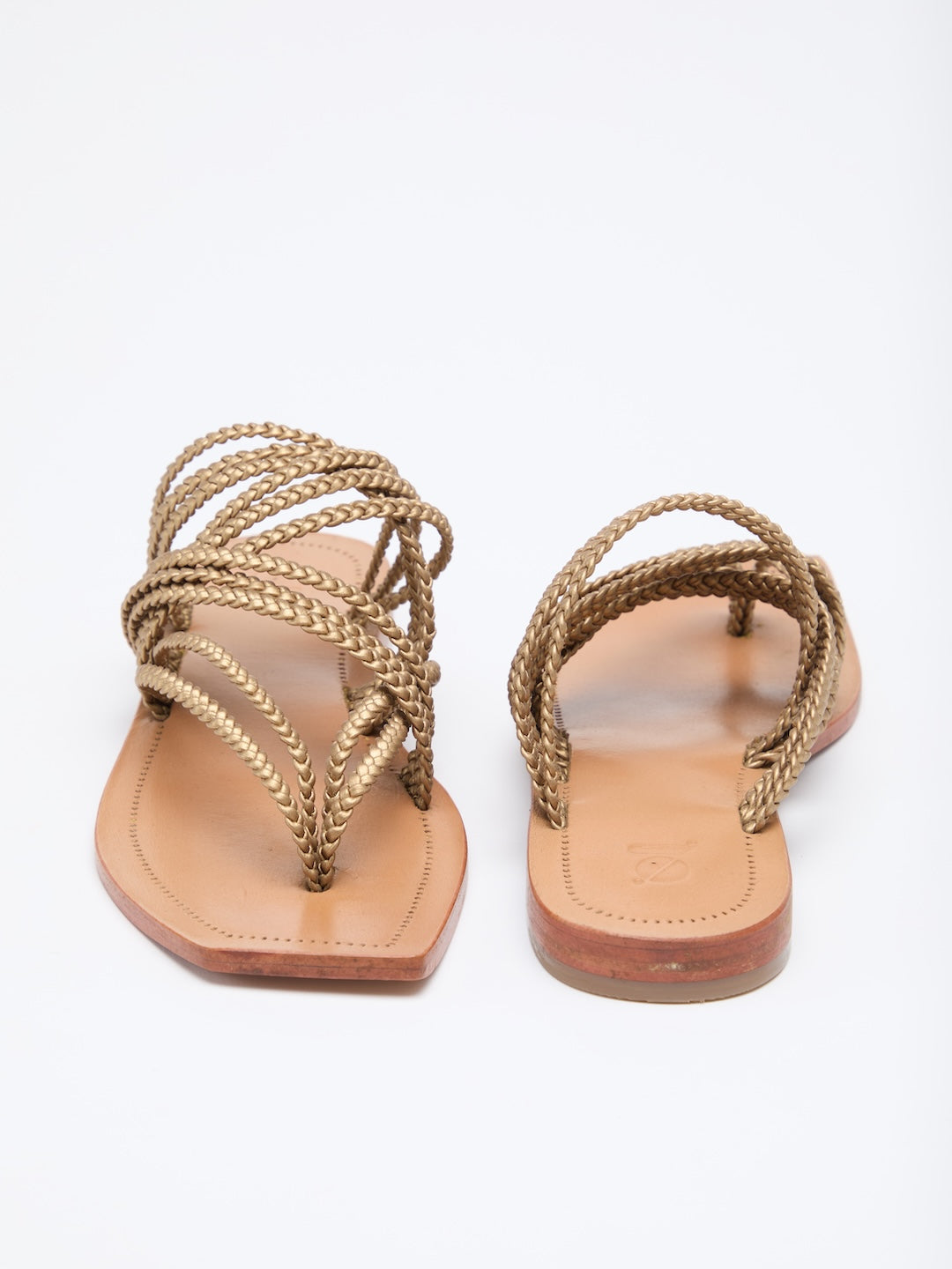 CAPRI ROPE FLATS