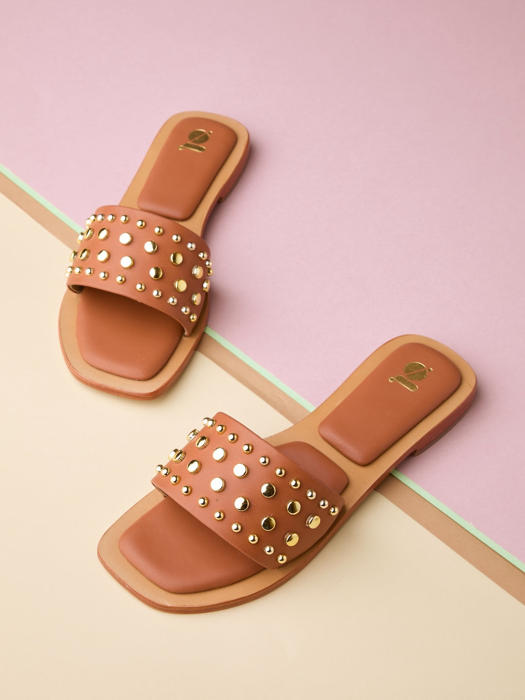 REBEL NOIR SLIDES