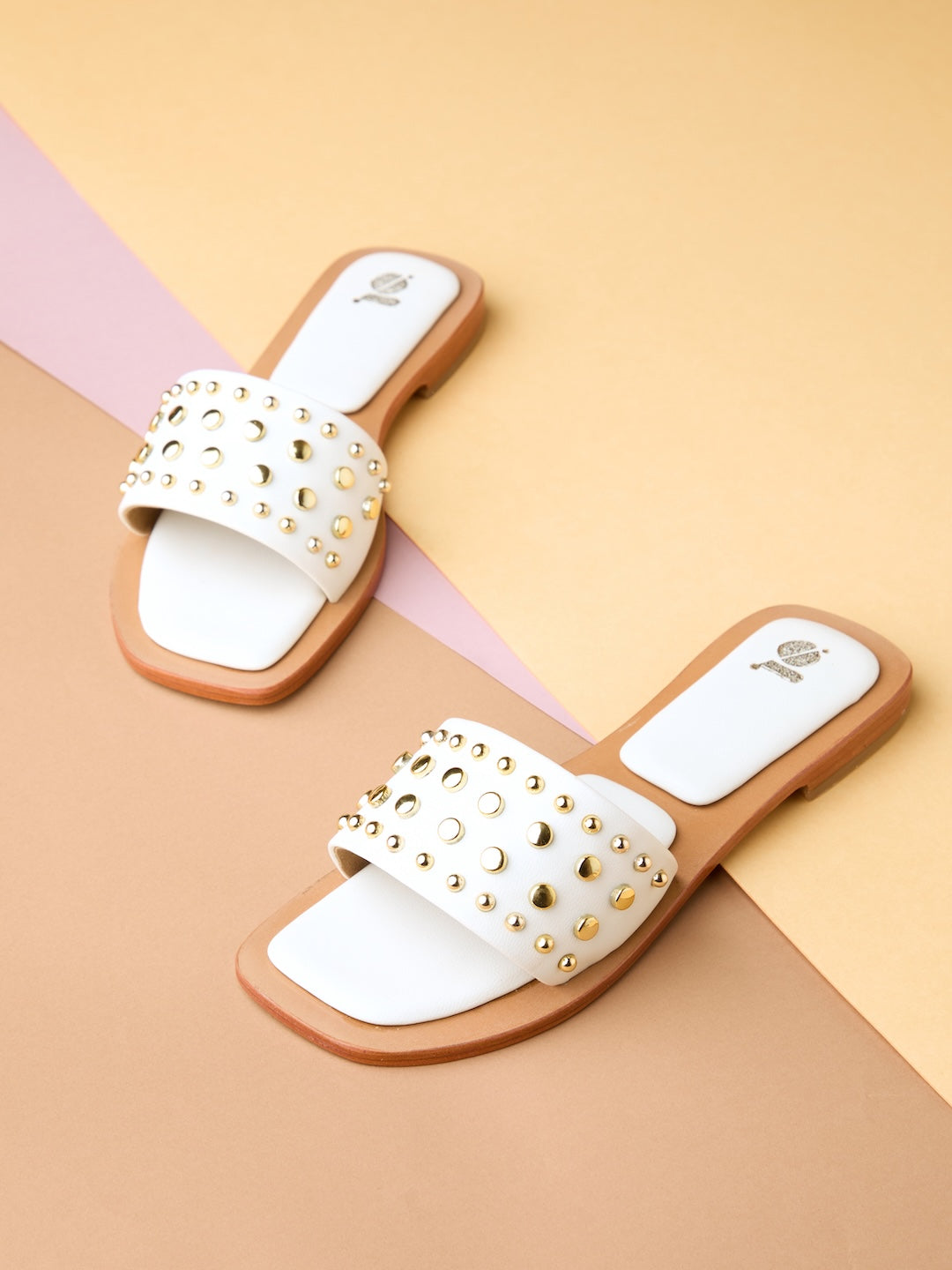 REBEL NOIR SLIDES