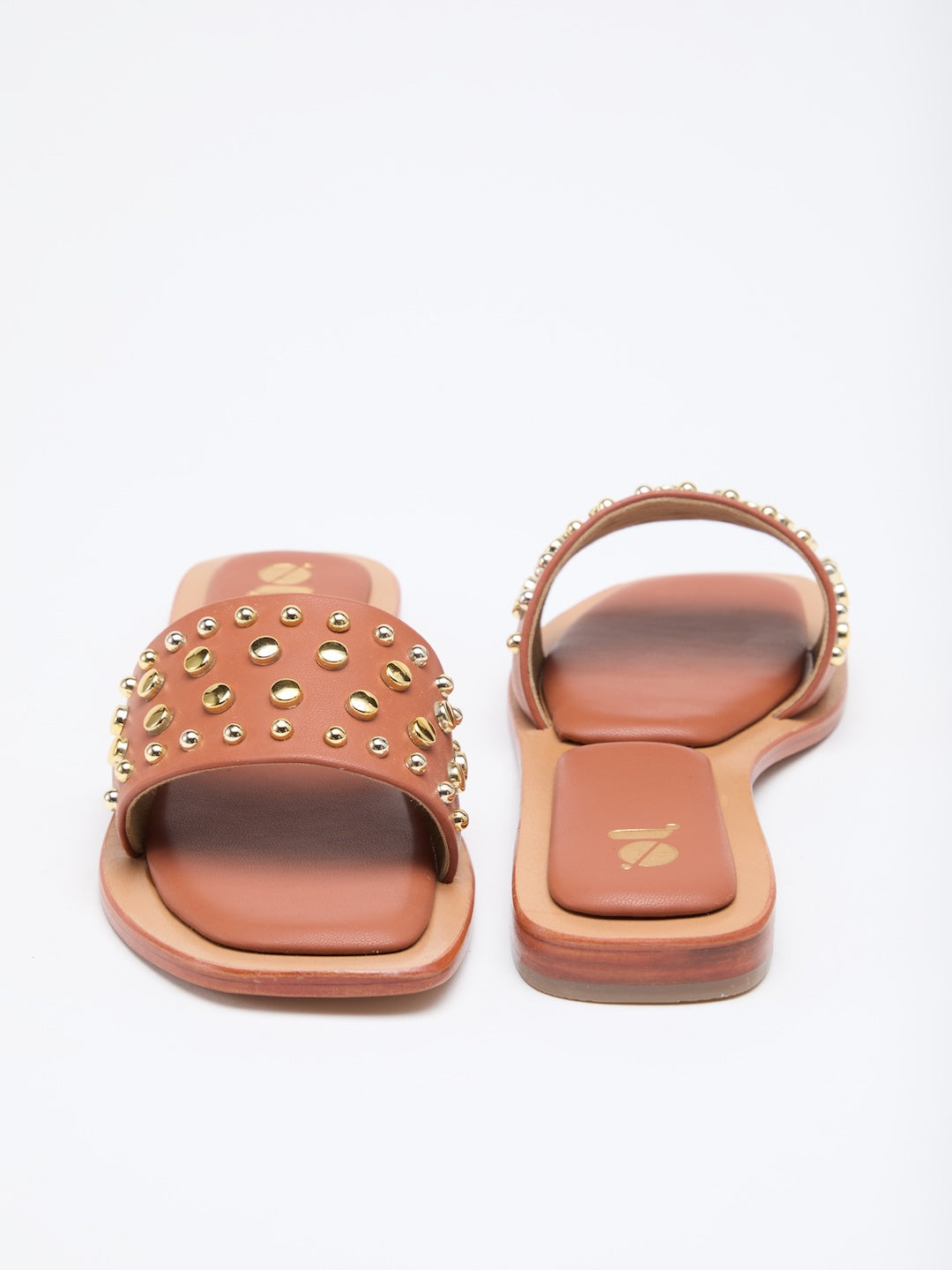 REBEL NOIR SLIDES