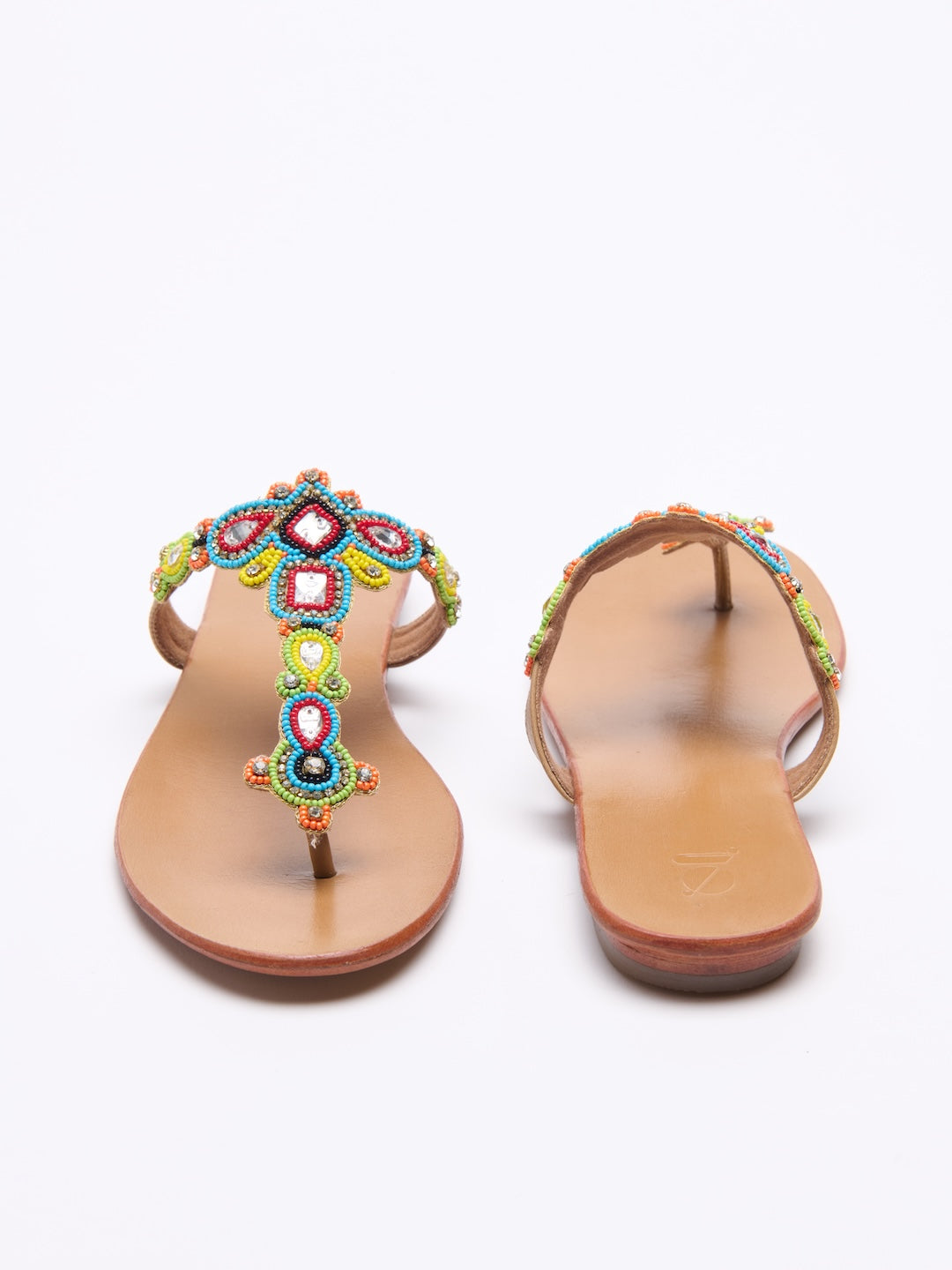 Serengeti Chic Flats