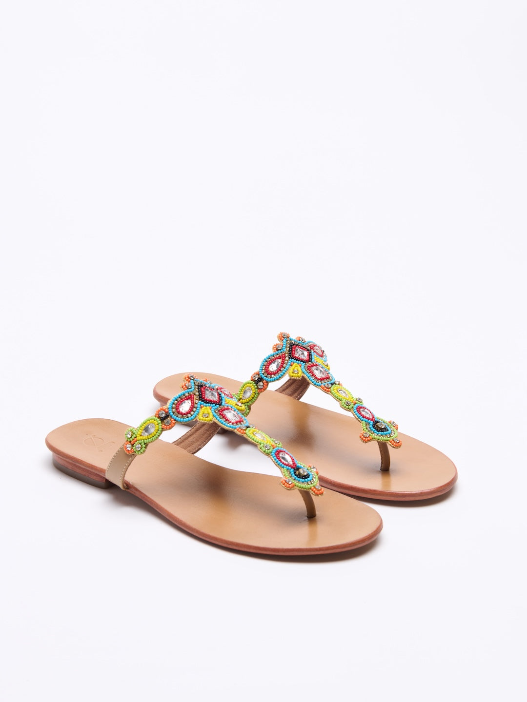 Serengeti Chic Flats