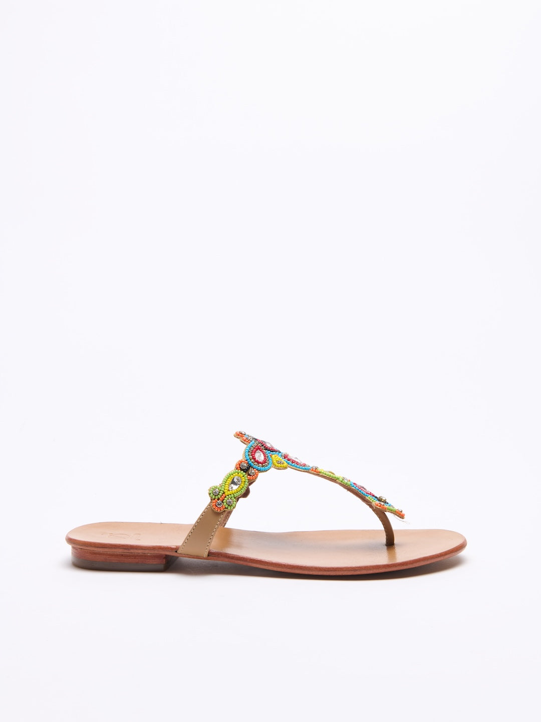 Serengeti Chic Flats