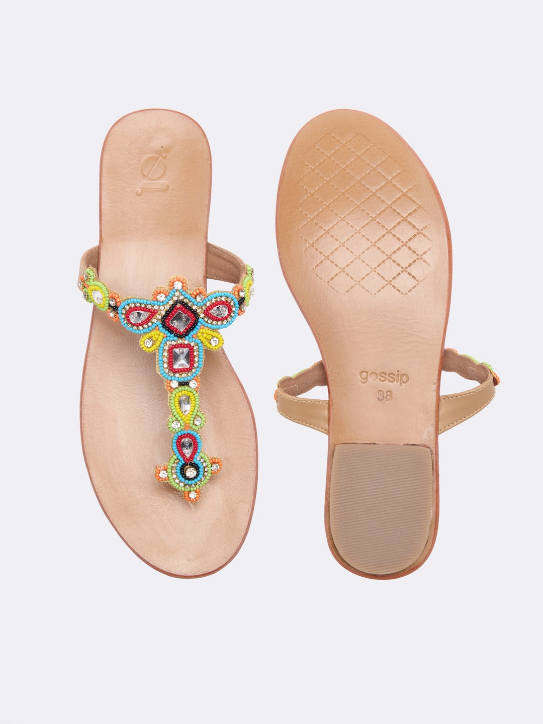 Serengeti Chic Flats