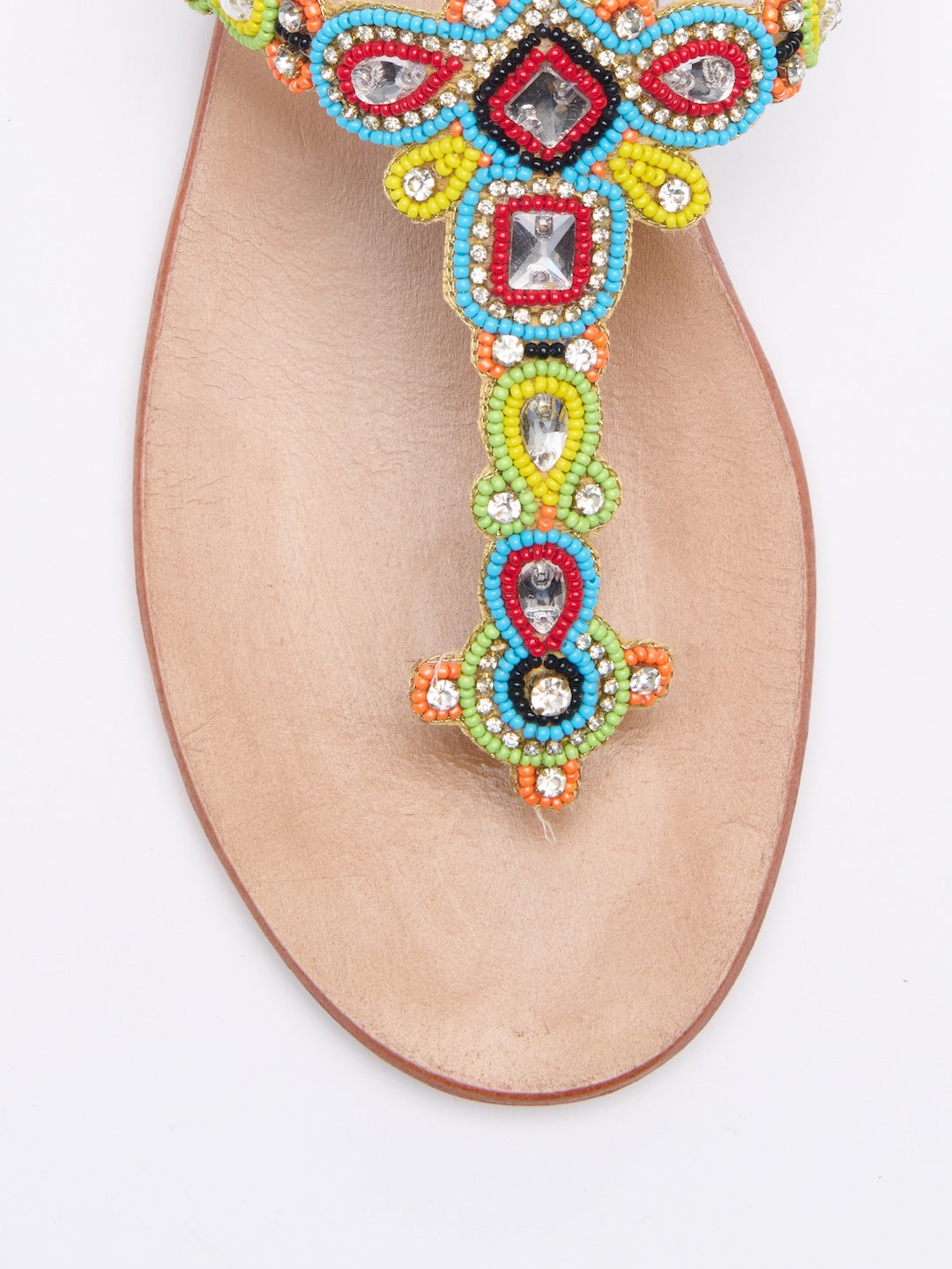 Serengeti Chic Flats