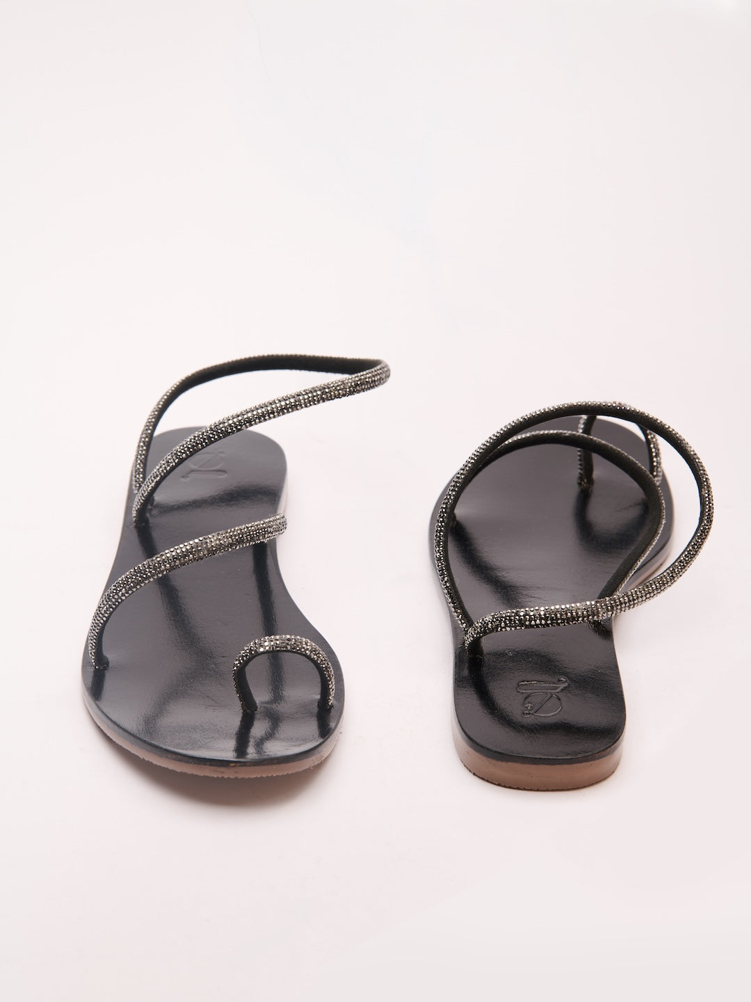 Midnight Affair Flats