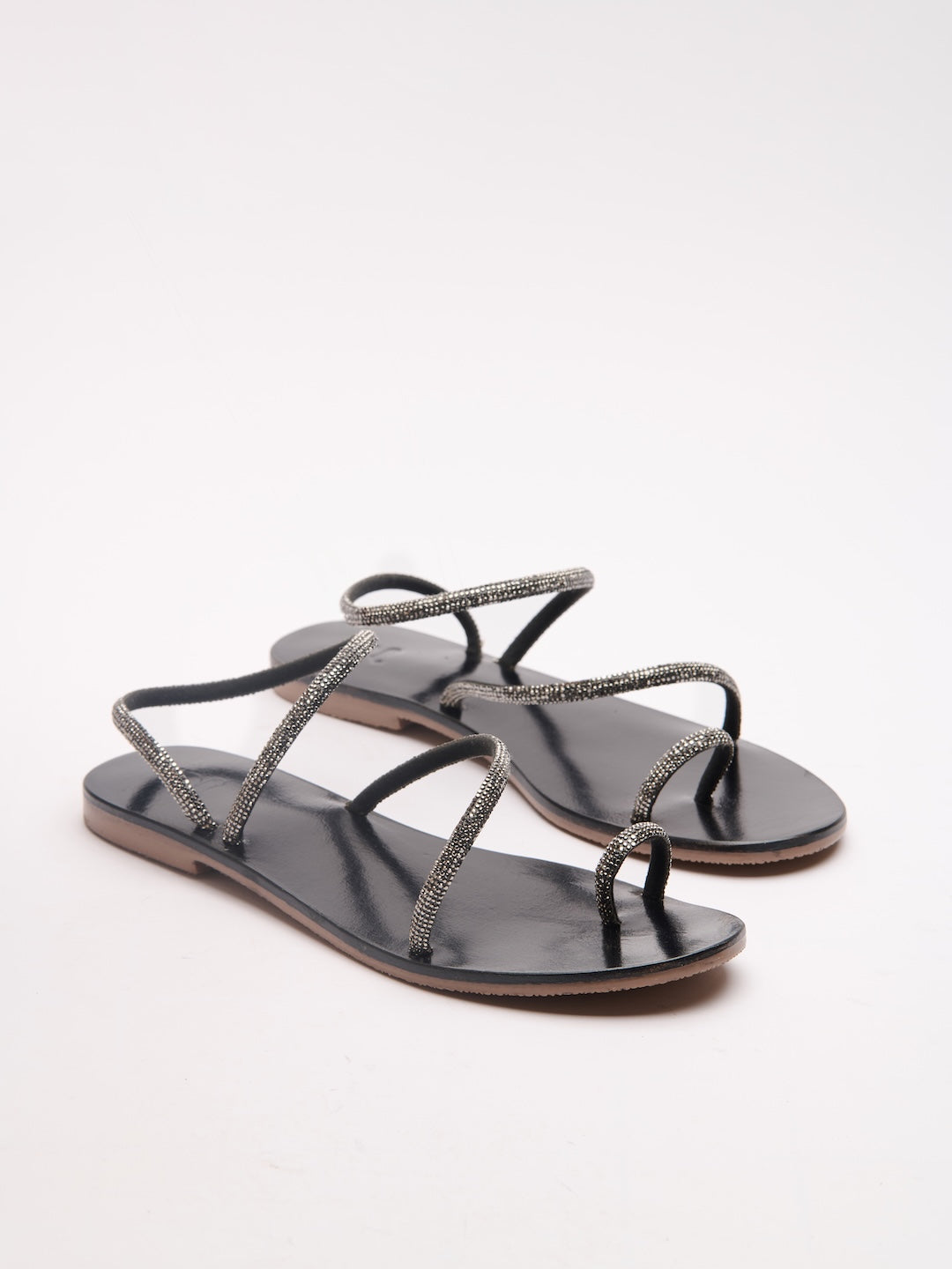 Midnight Affair Flats