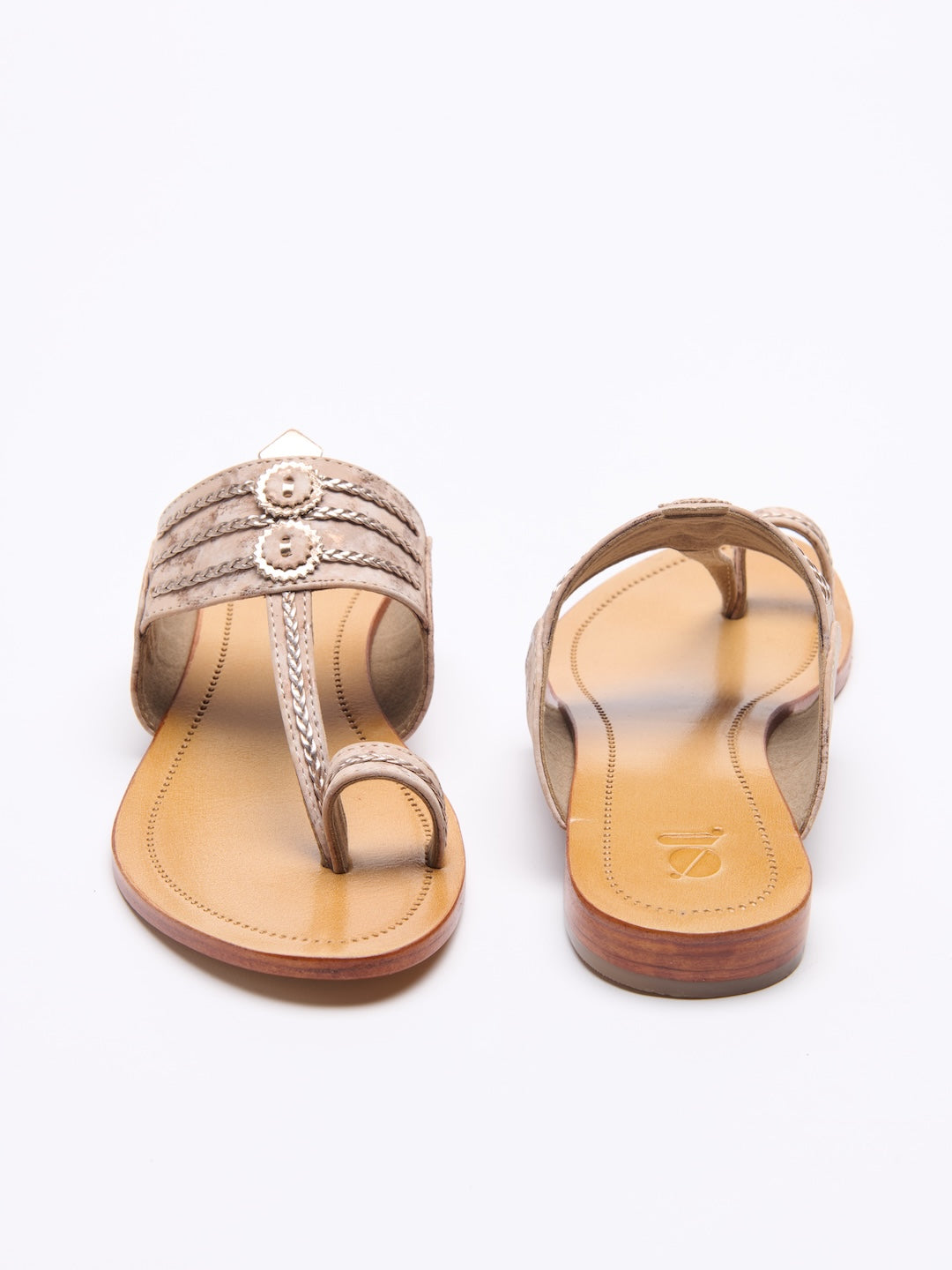 Soft Power Kolhapuri