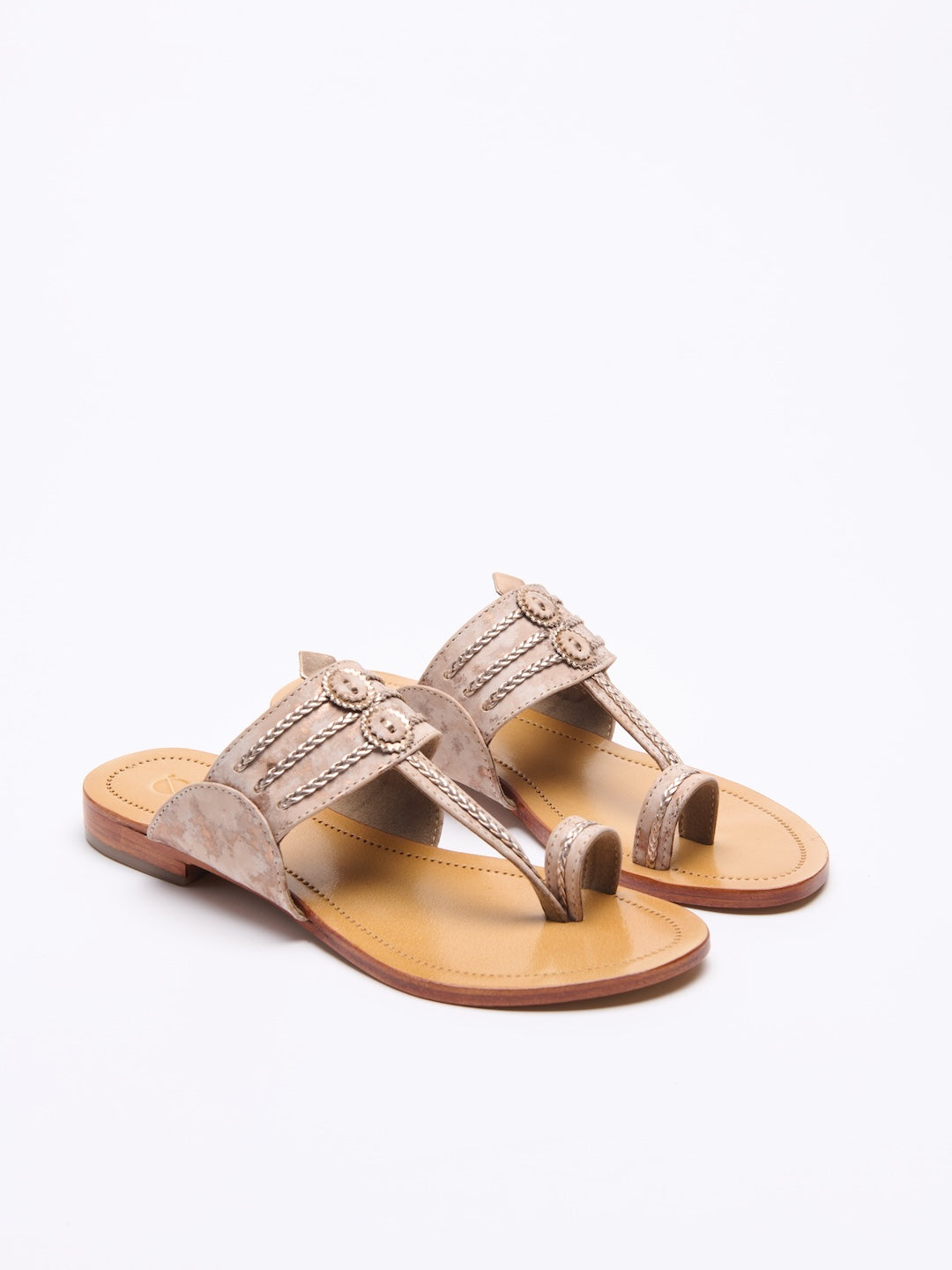 Soft Power Kolhapuri