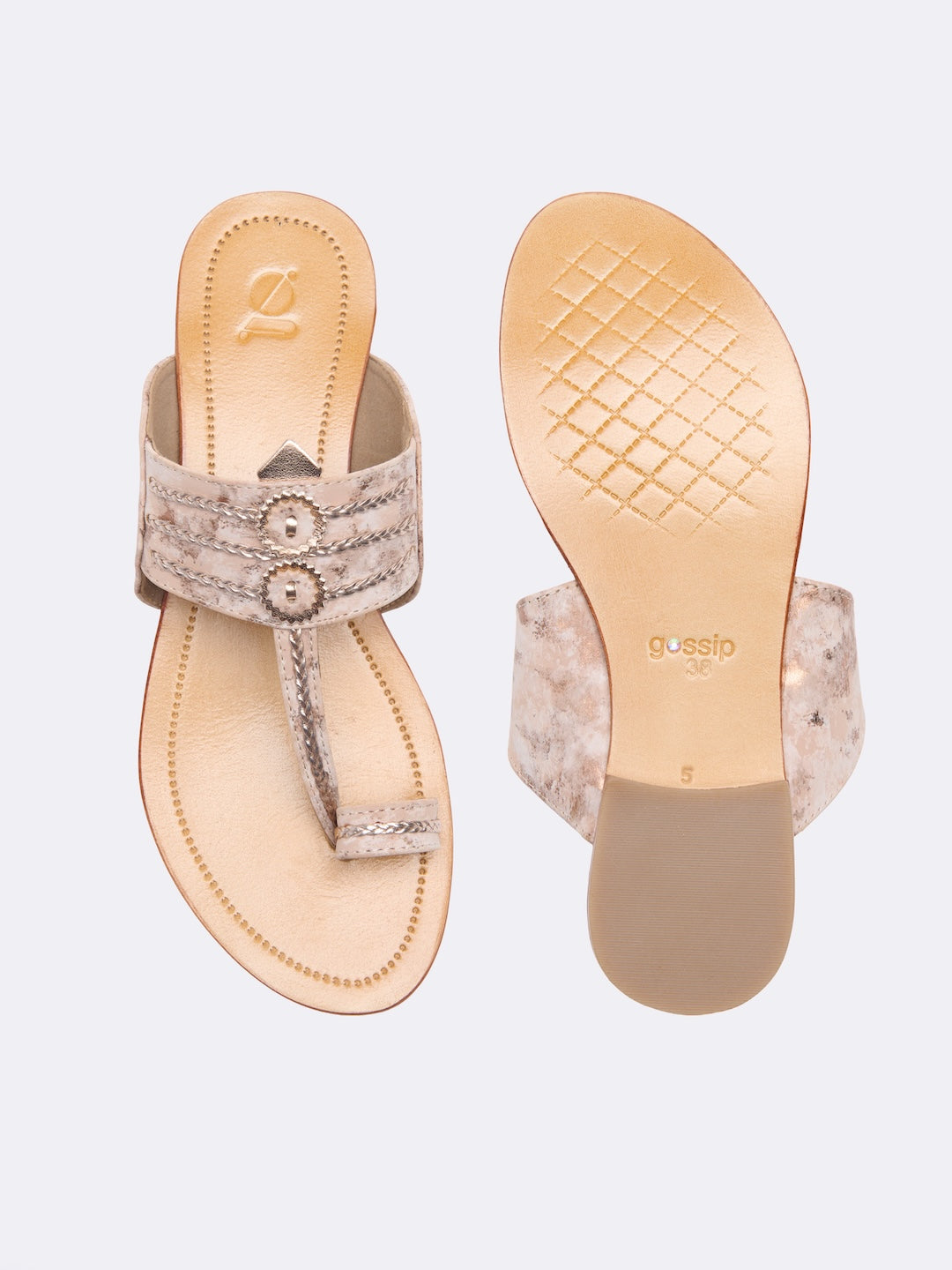 Soft Power Kolhapuri