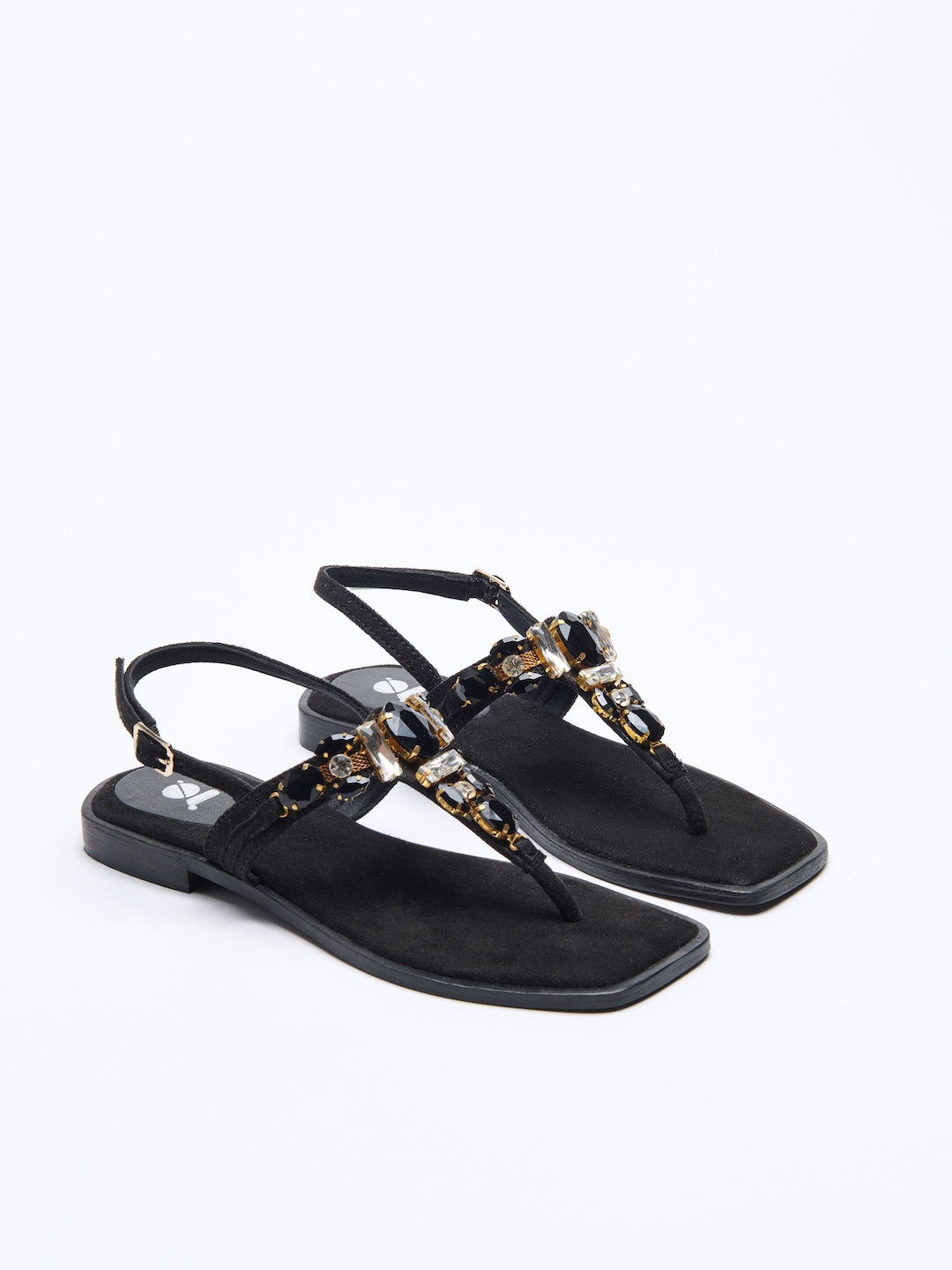 Saint Noir Flats