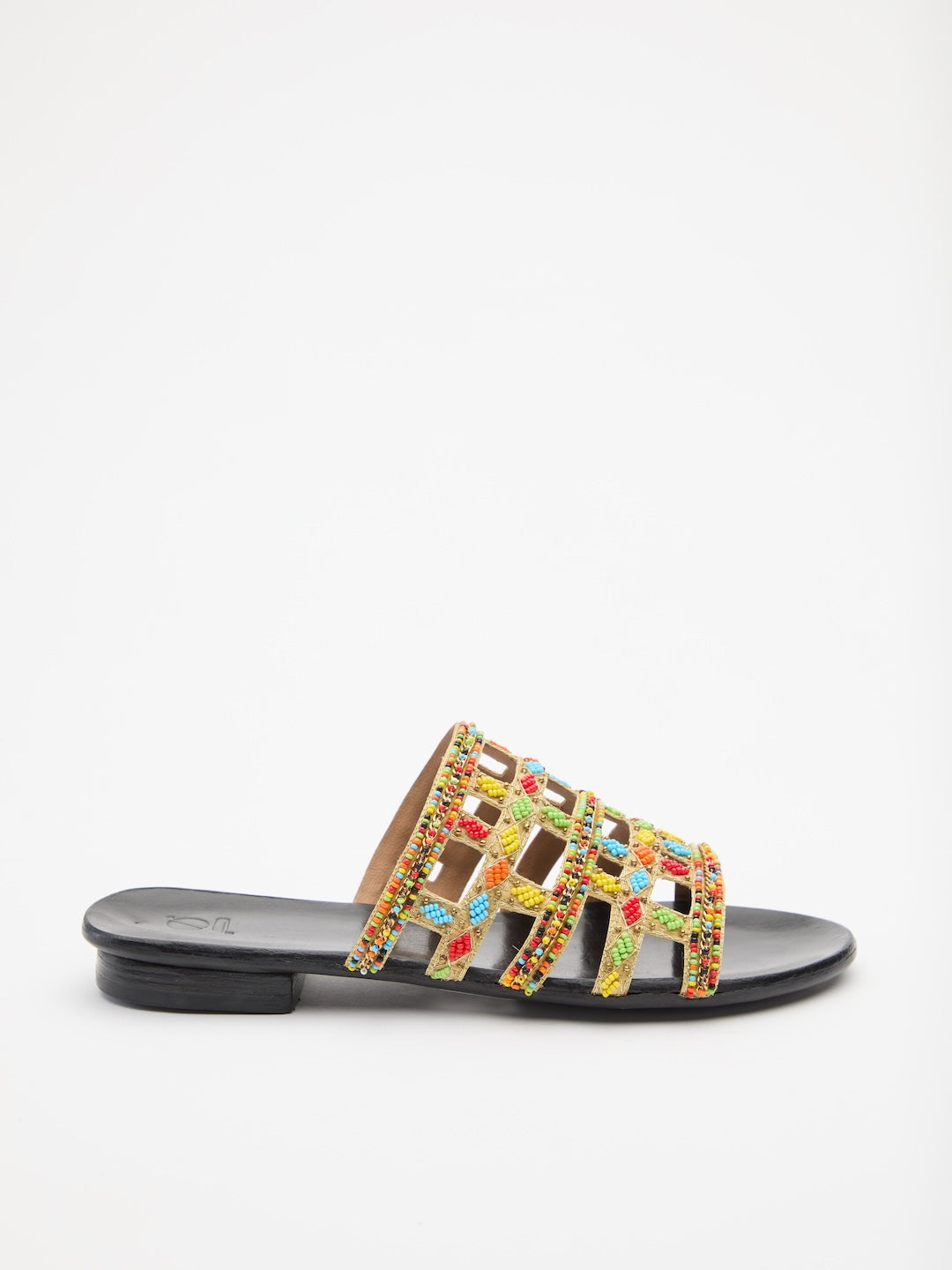 Kaleido Grid Slides