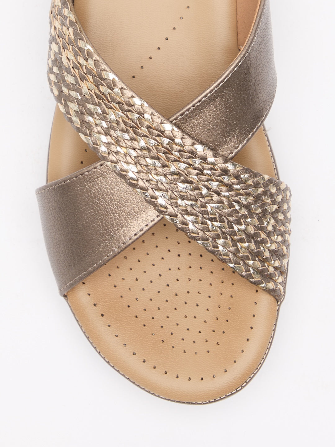 Lumin Weave Slides