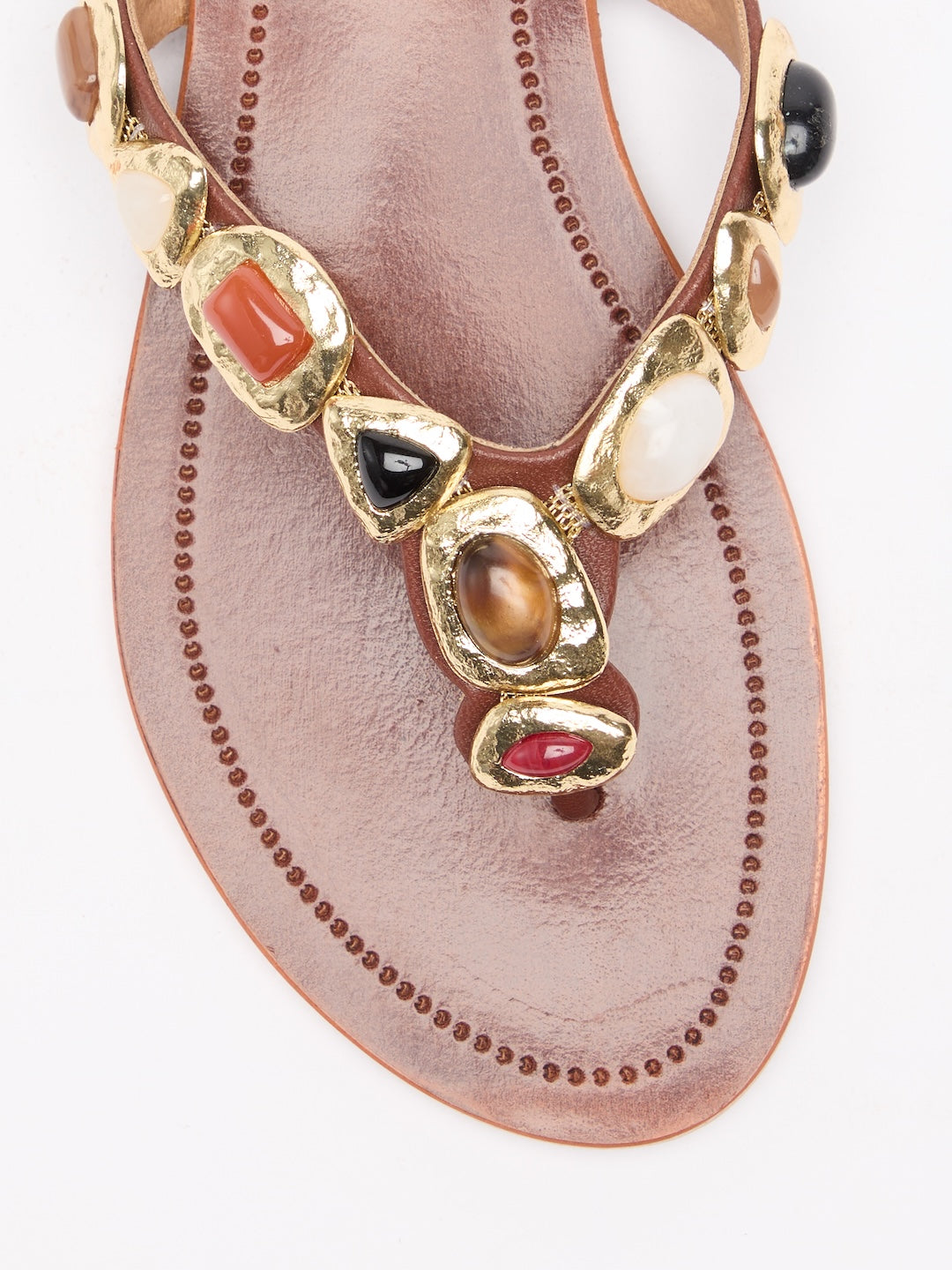 Desert Gem Thongs