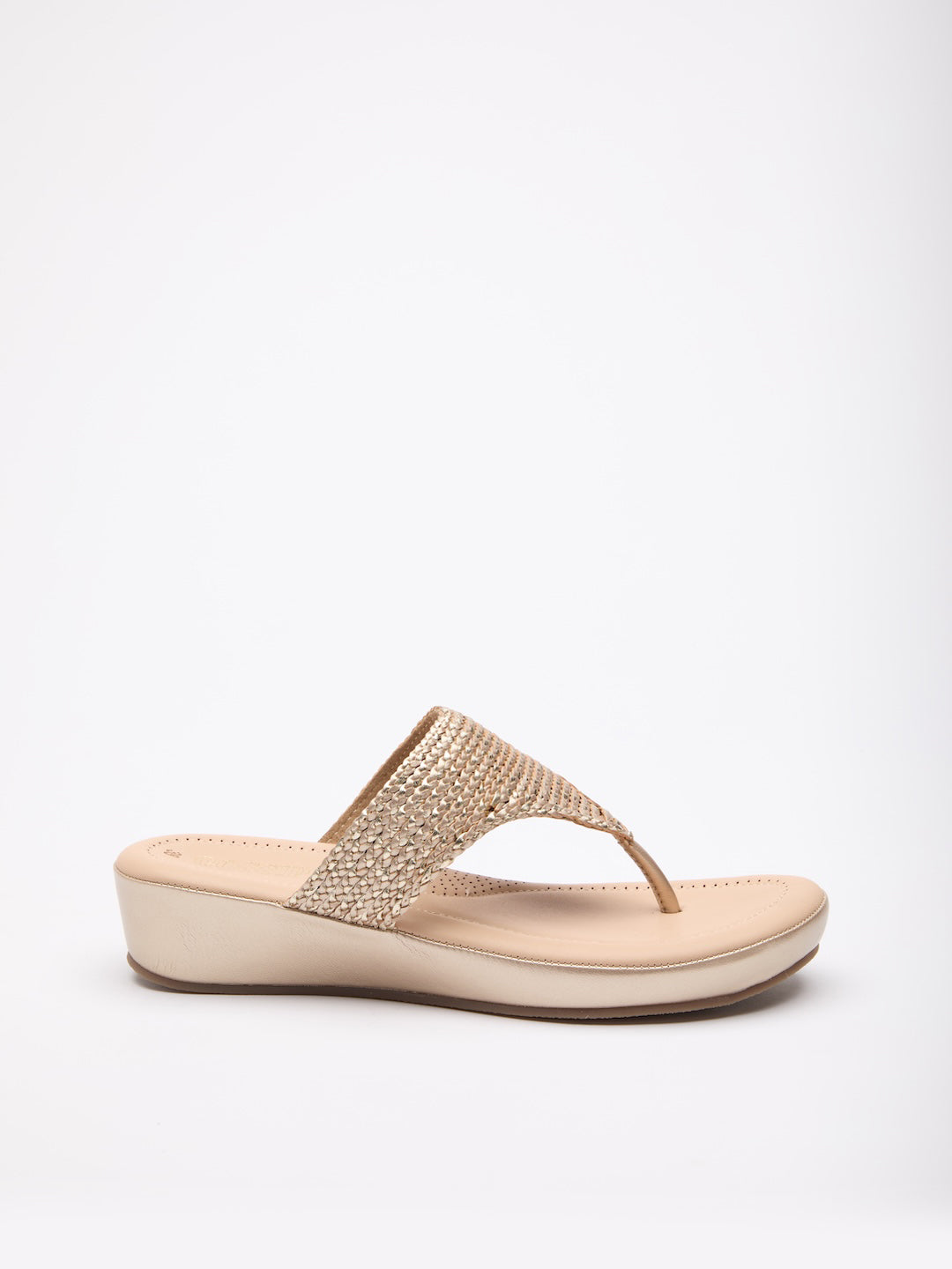 Woven Aura Thongs