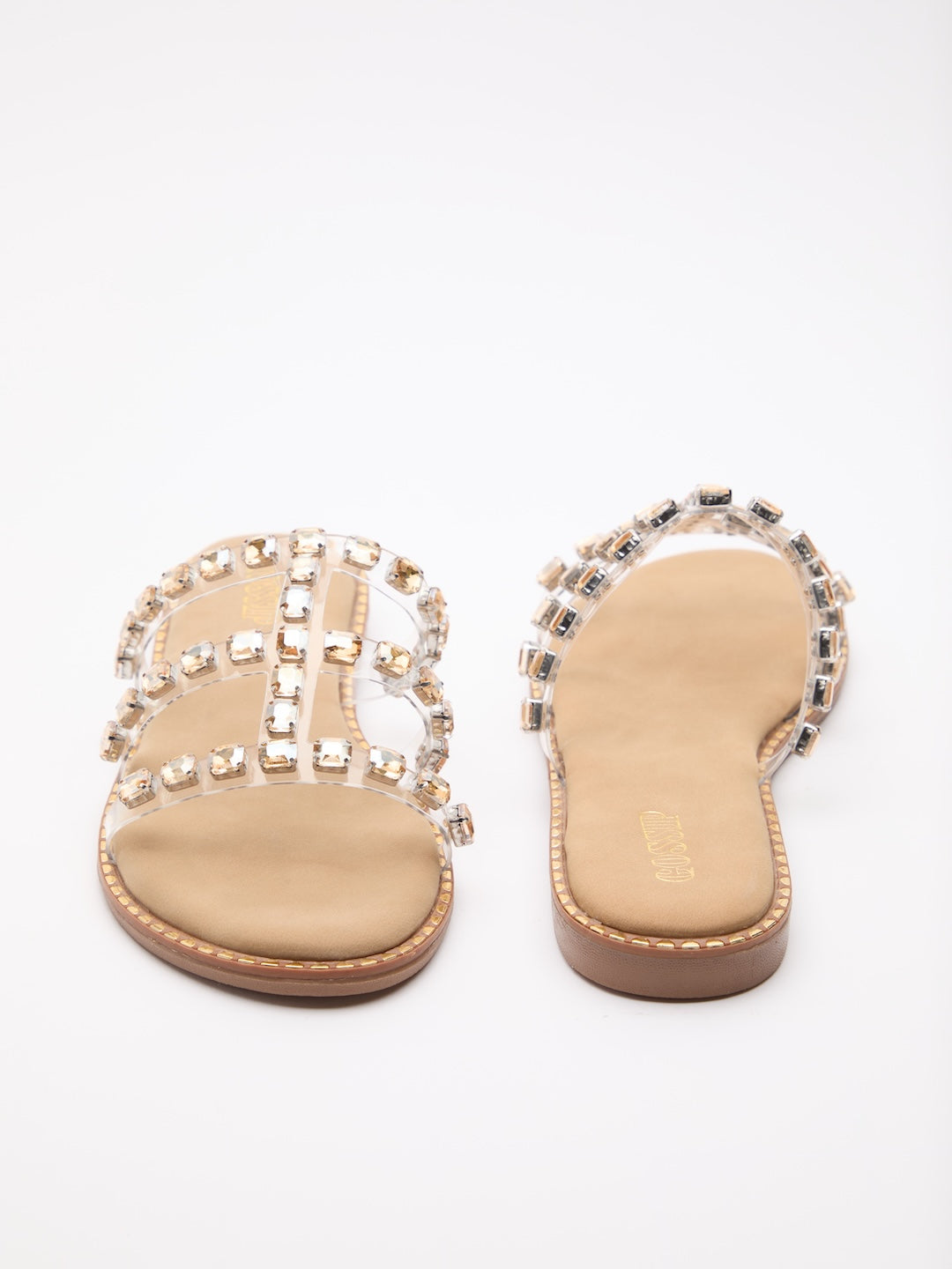 Clear Statement Slides
