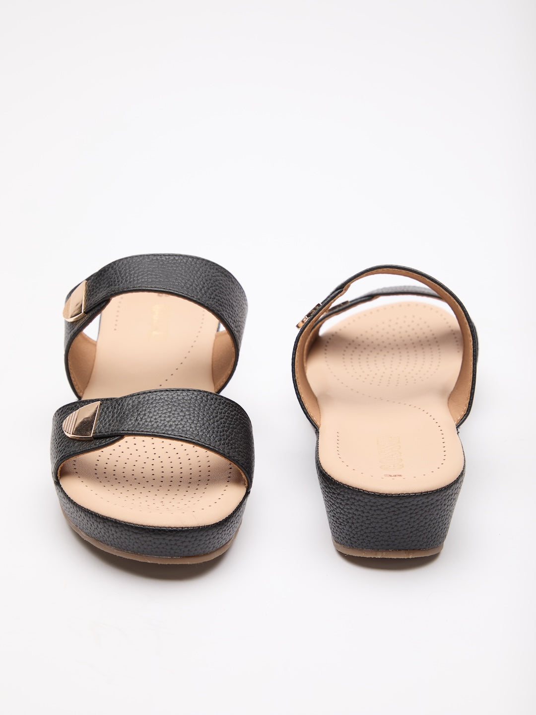 Côte Double Slides
