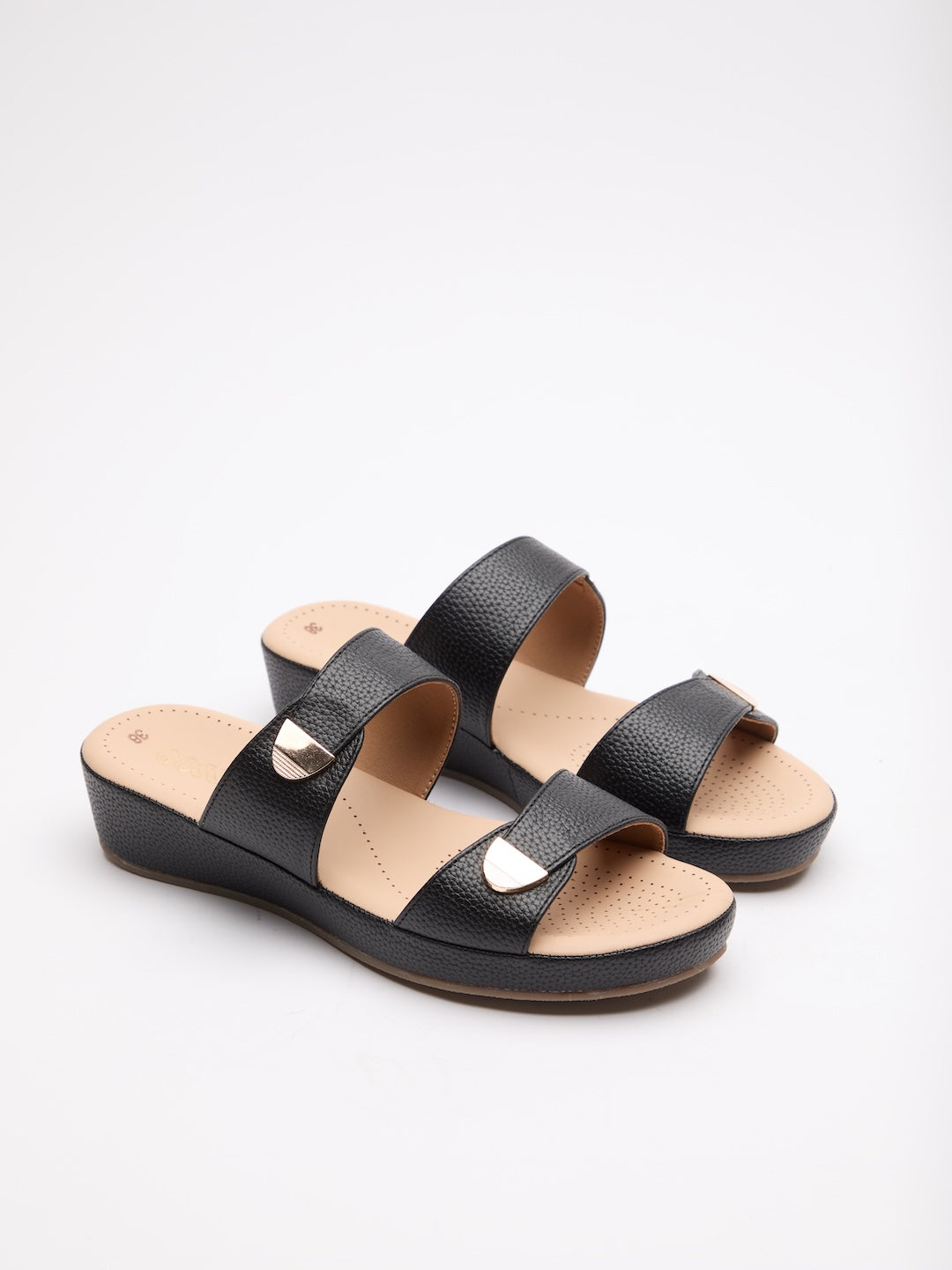 Côte Double Slides