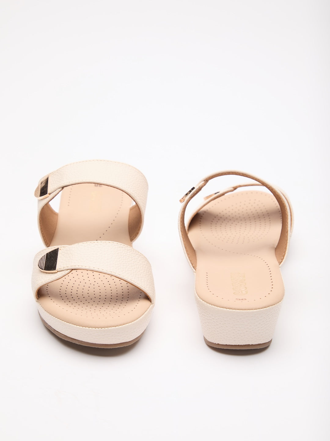 Côte Double Slides
