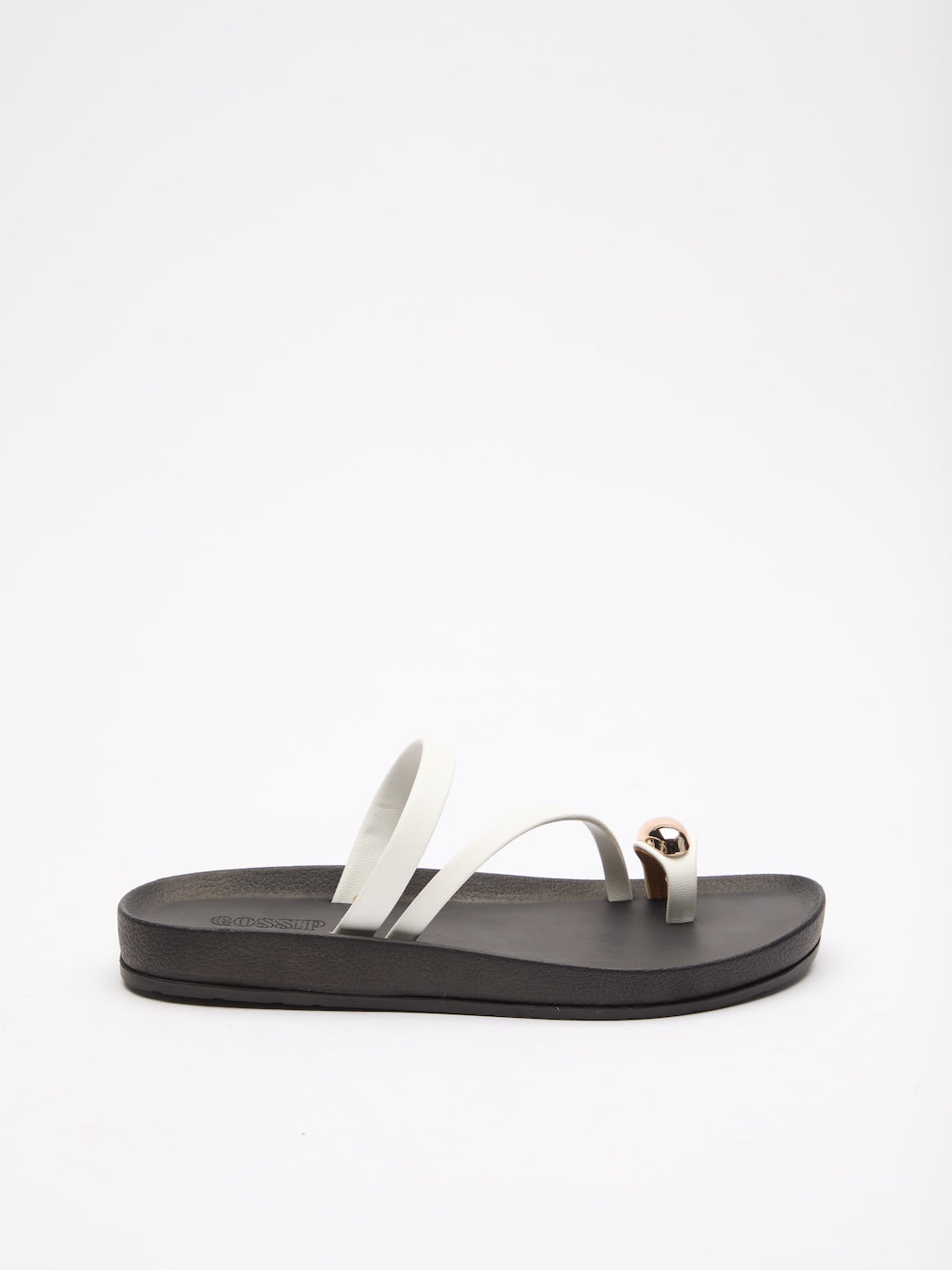 Orion Toe Flats