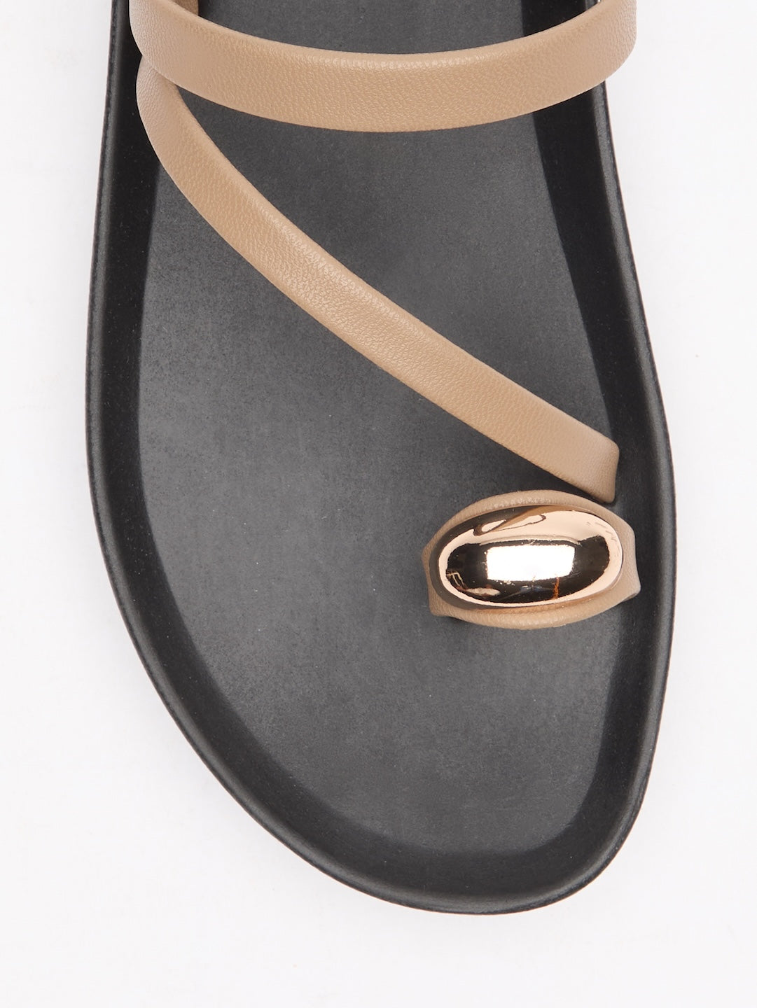 Orion Toe Flats