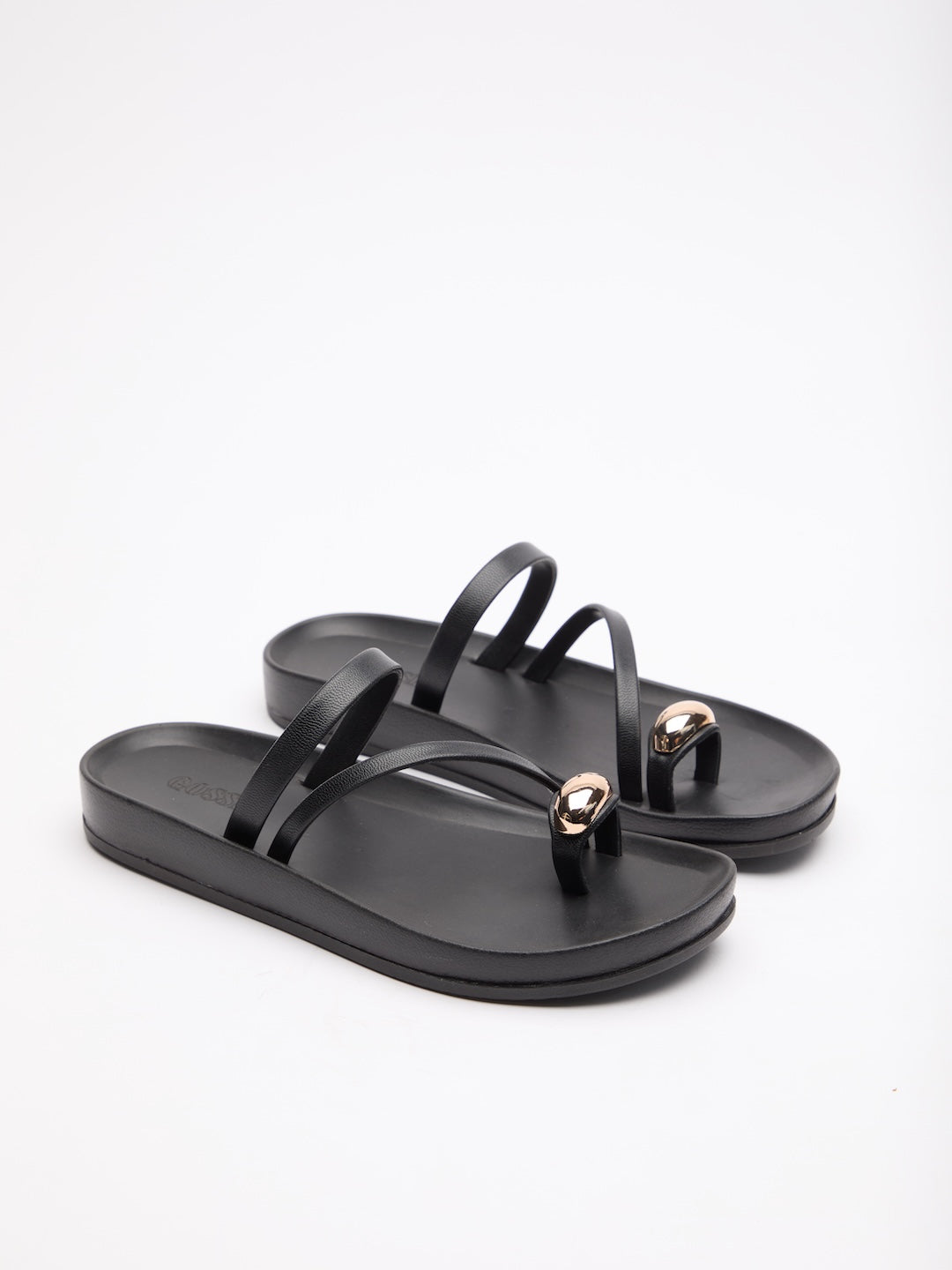 Orion Toe Flats