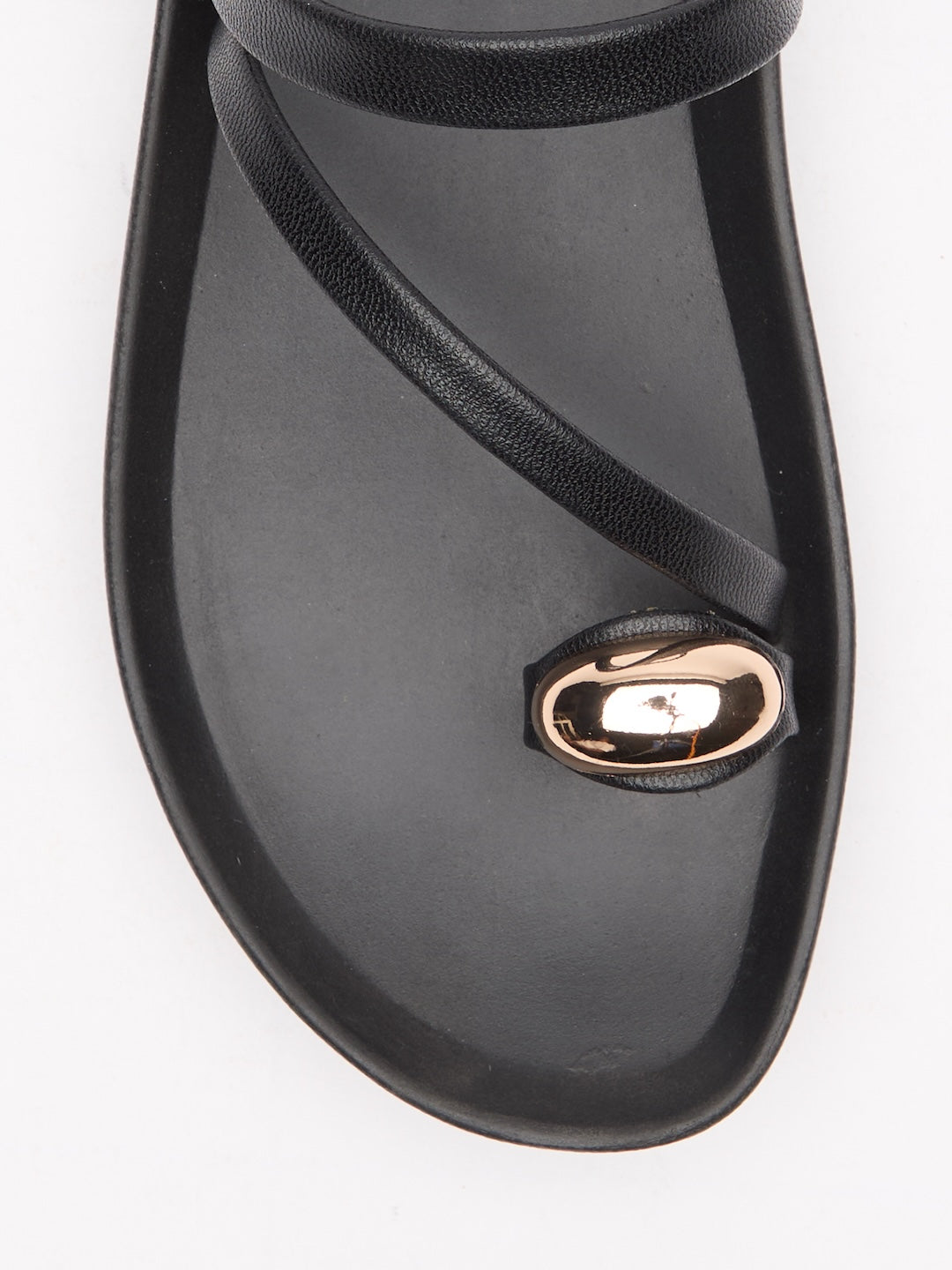 Orion Toe Flats