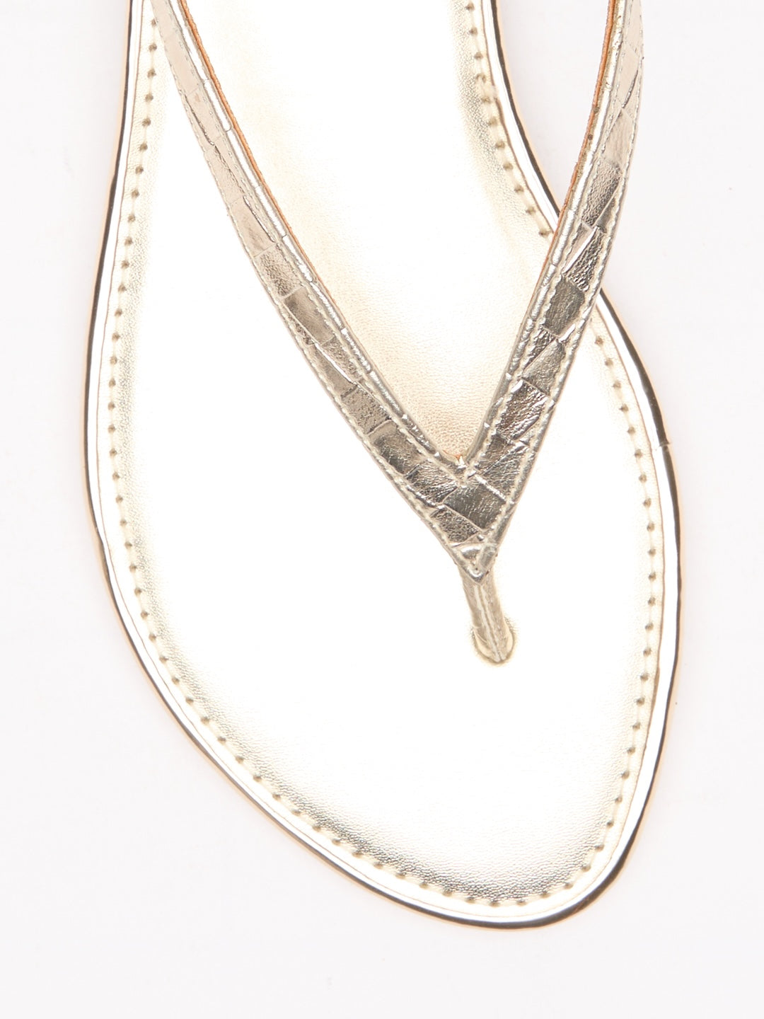 Isola Croc Flats