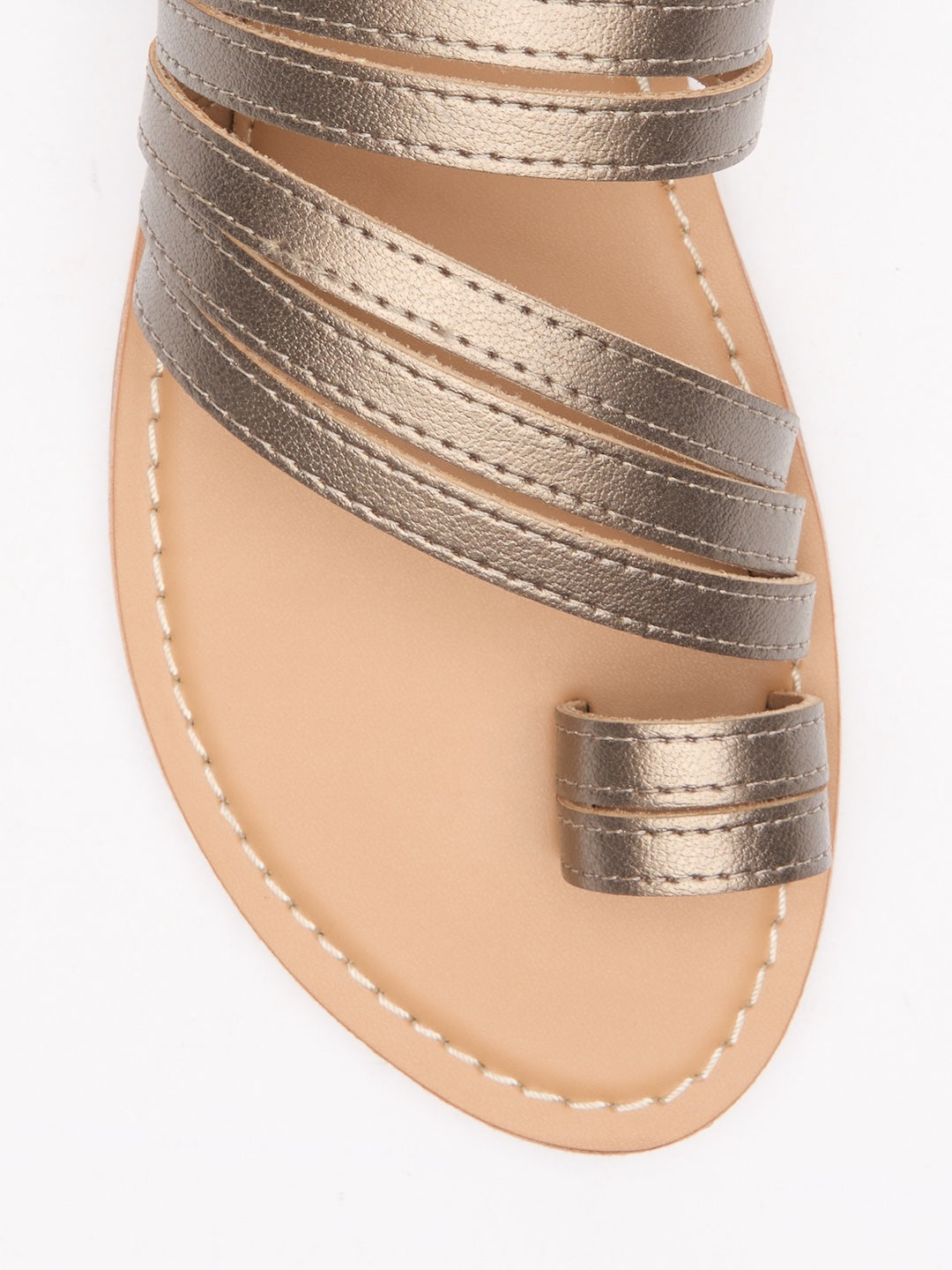 Greco Multi Flats