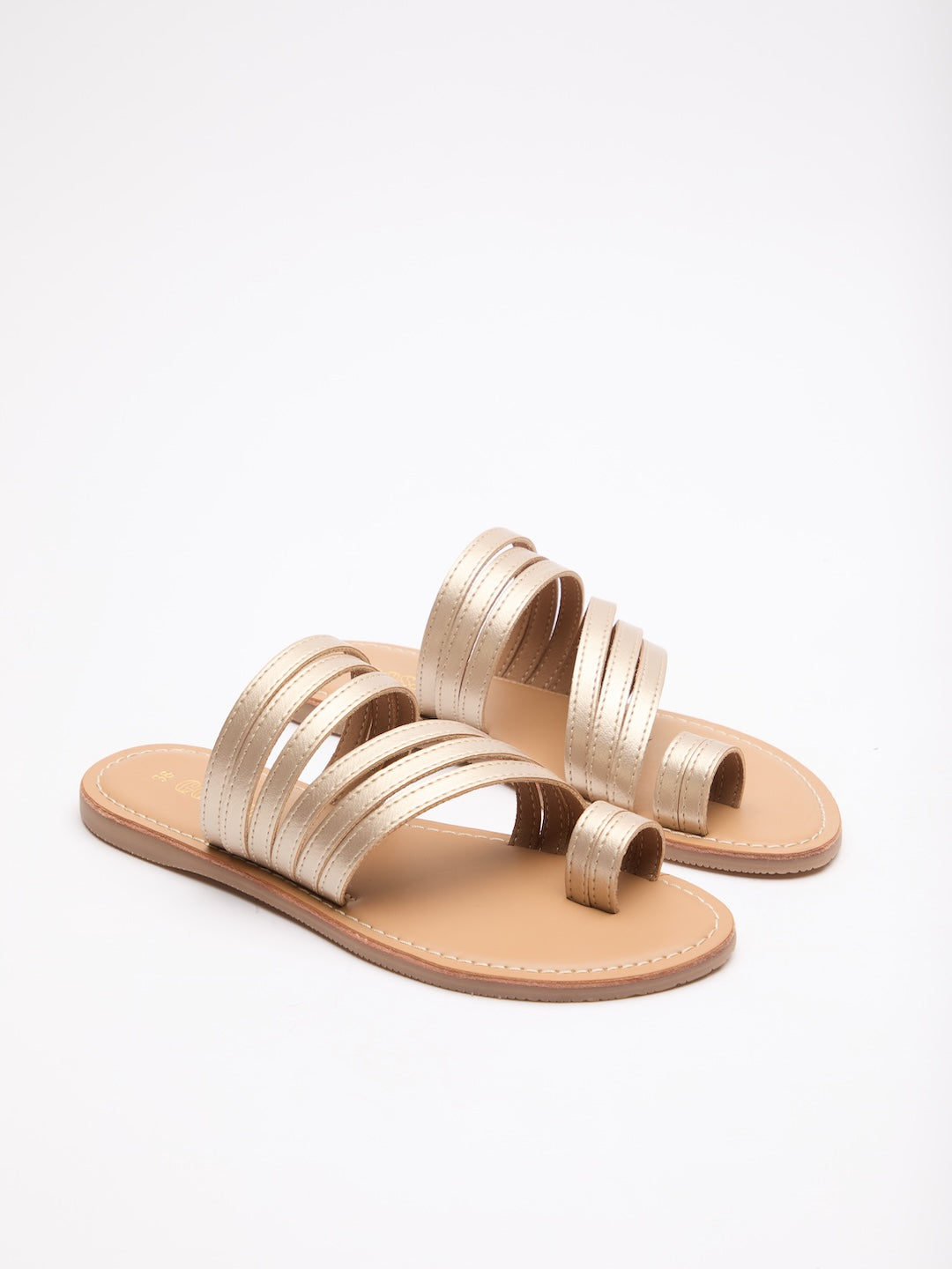 Greco Multi Flats