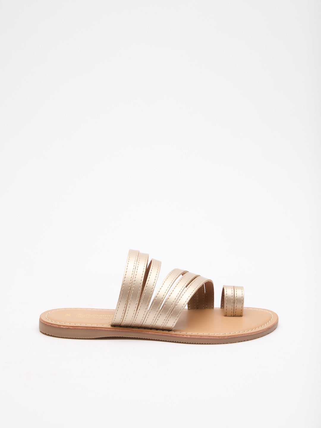 Greco Multi Flats