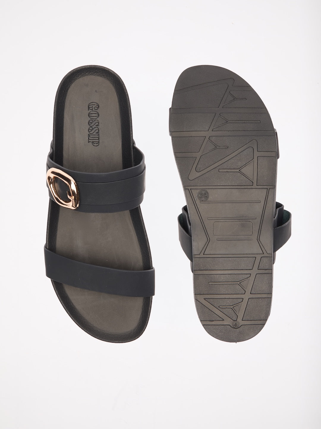 Sable Slides