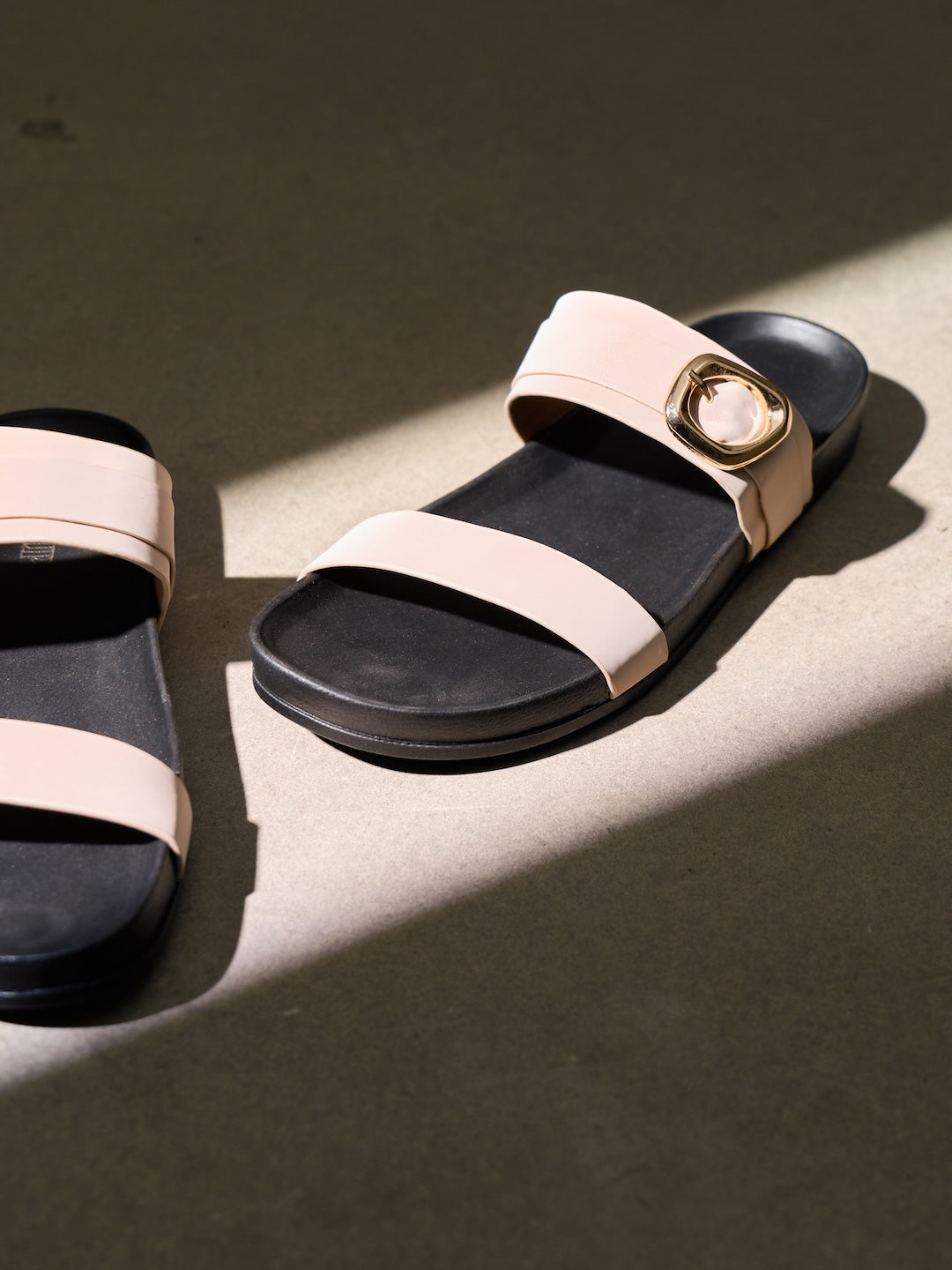 Sable Slides