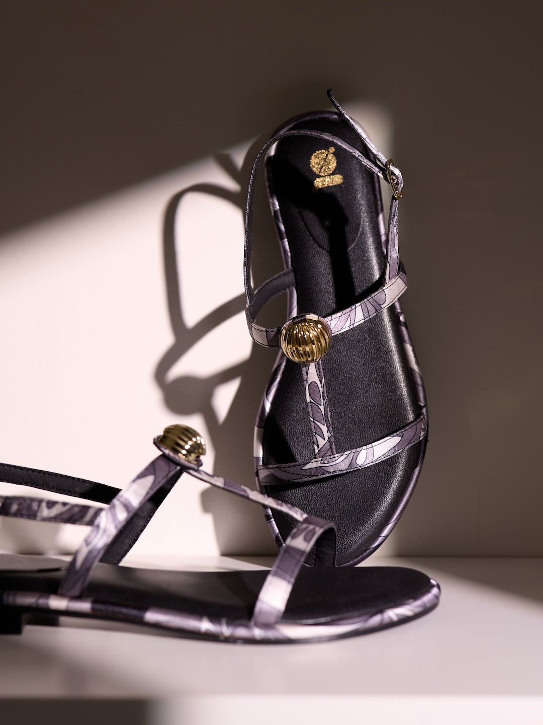 DND Fresco Sandals