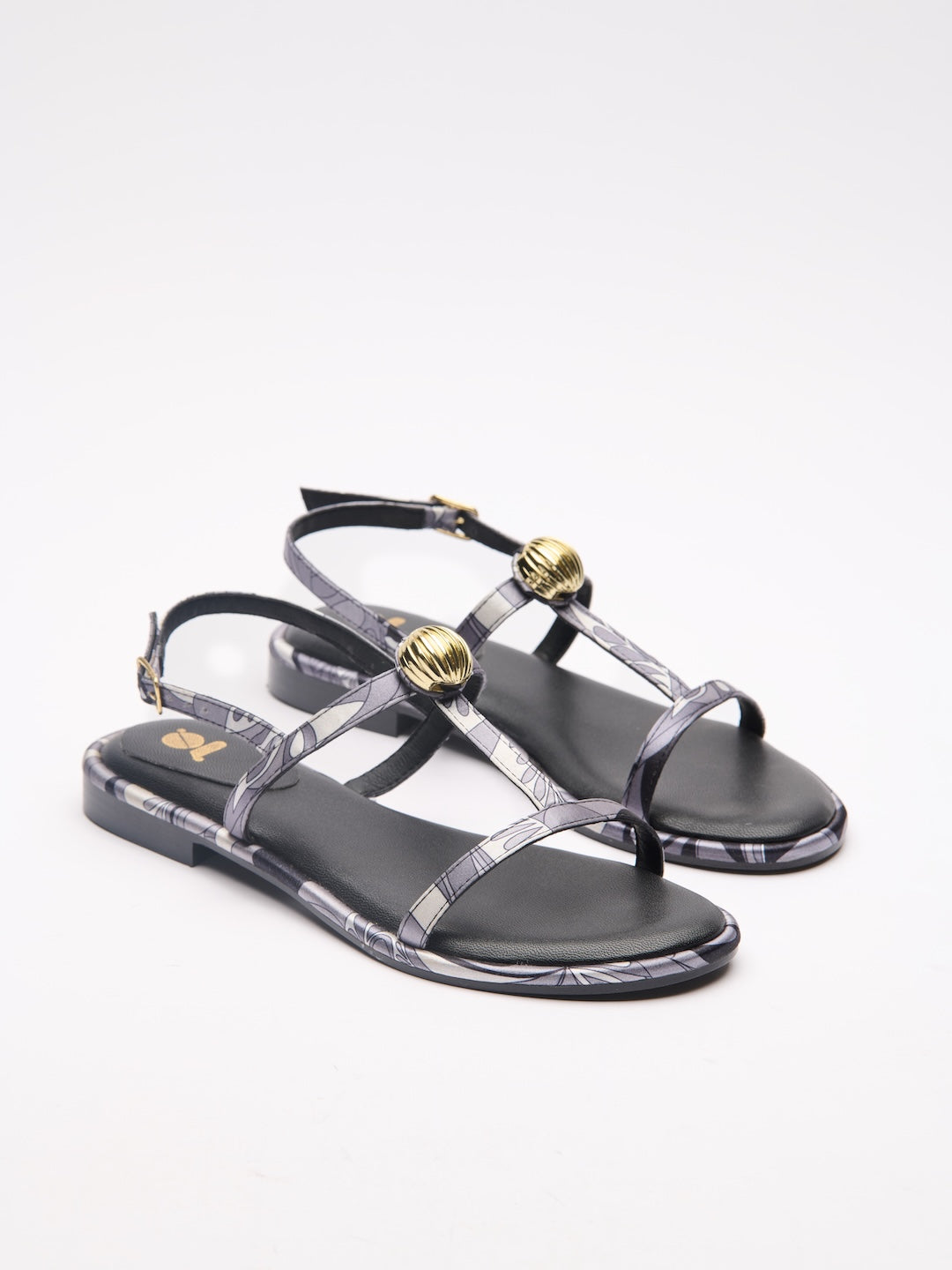 DND Fresco Sandals