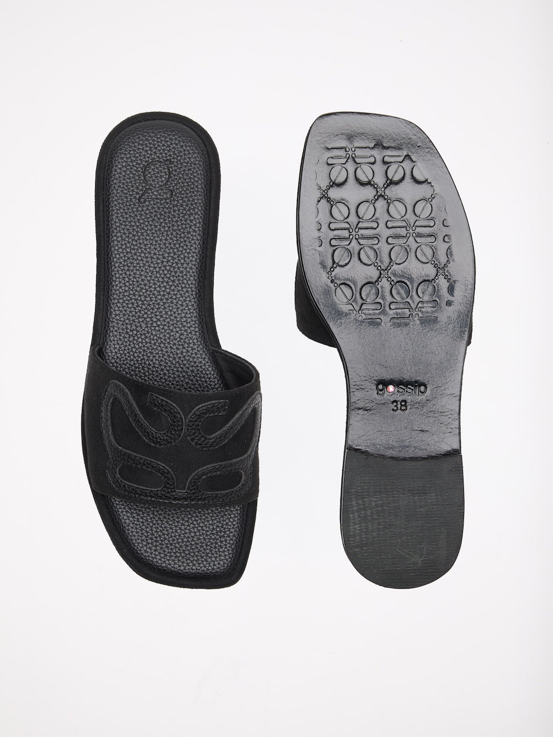 Amara G Slides