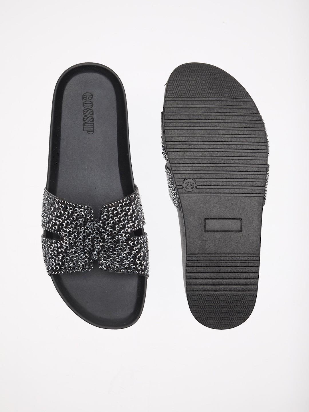 Luma Slides