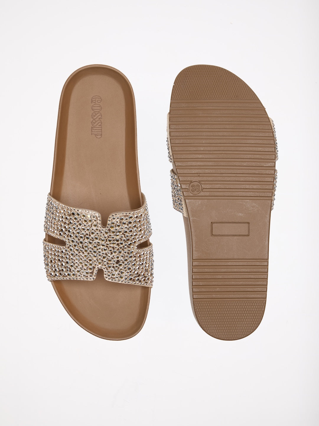 Luma Slides