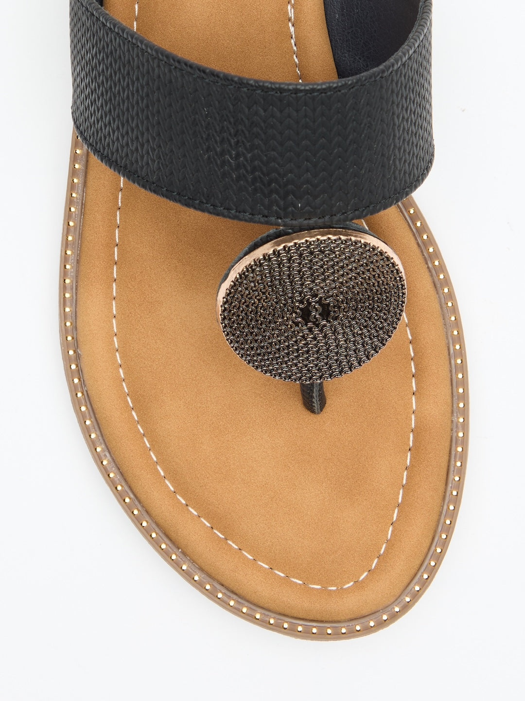 Circle Theory Flats
