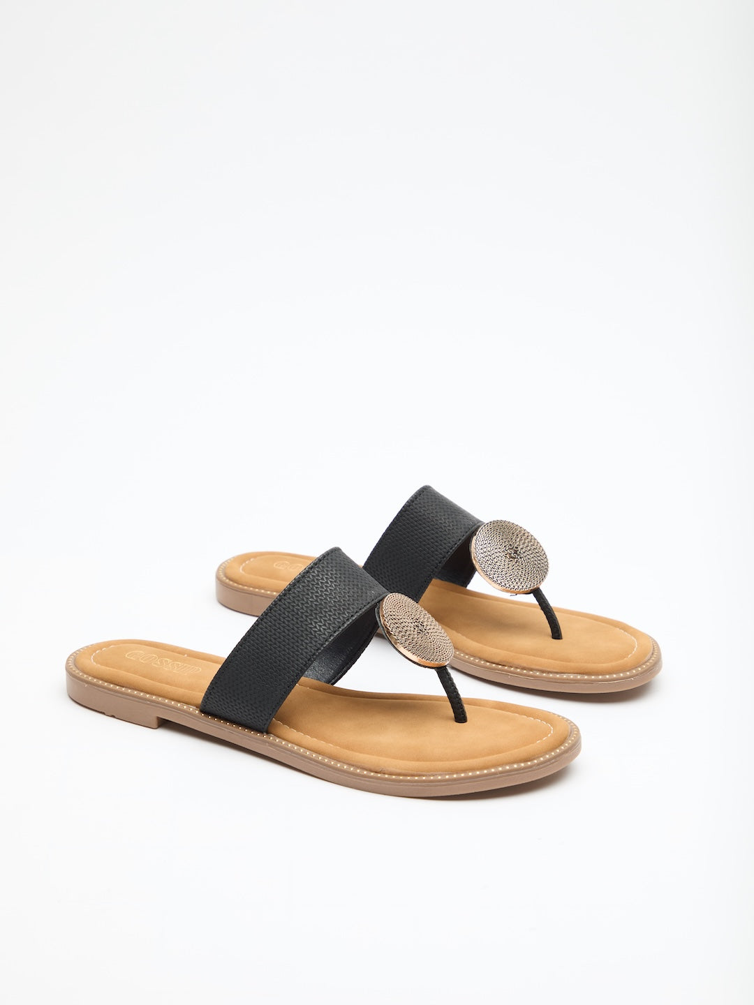 Circle Theory Flats