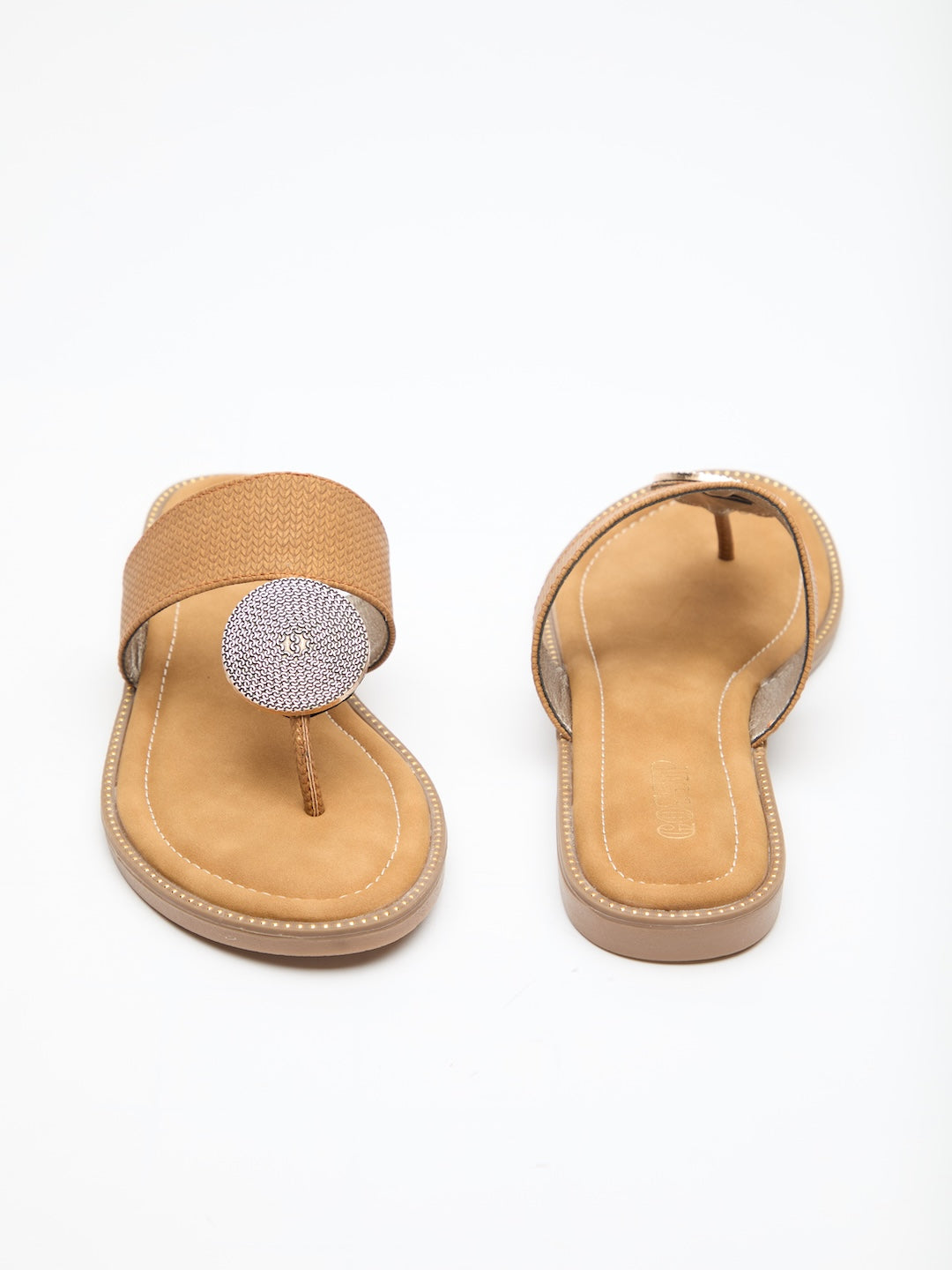 Circle Theory Flats
