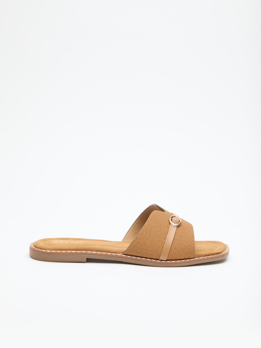 The Buckle Edit Flats