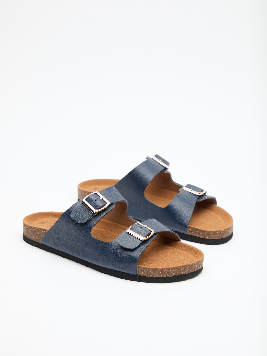 Weekend Mode Flats