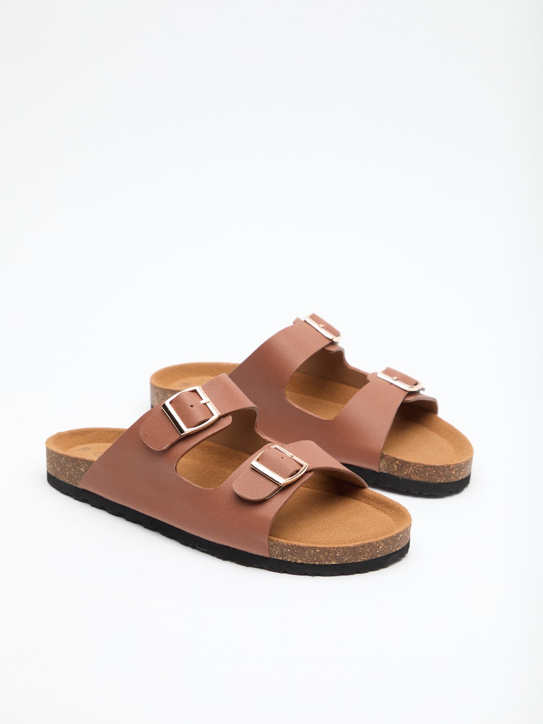 Weekend Mode Flats