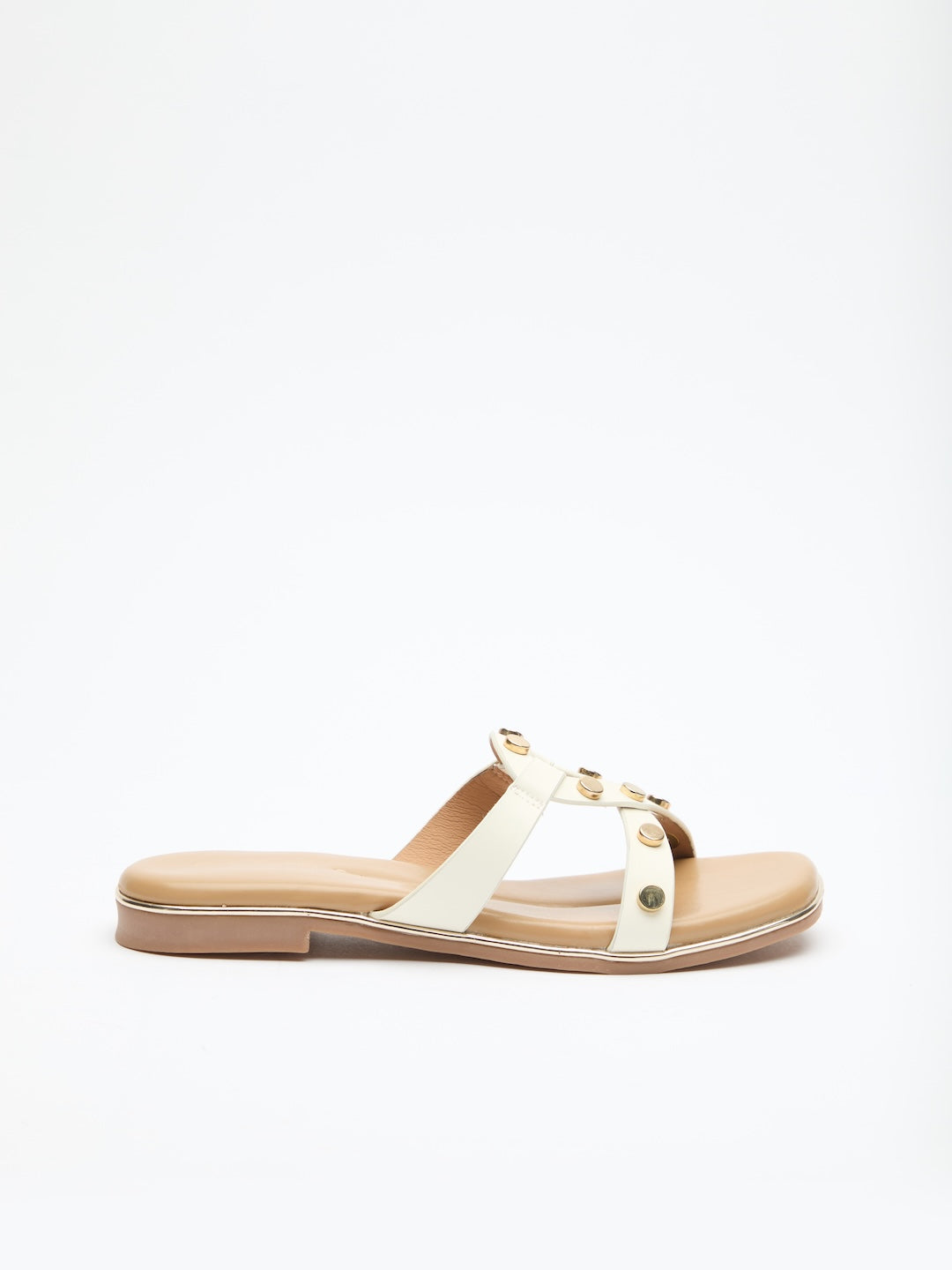 Stud Line Flats