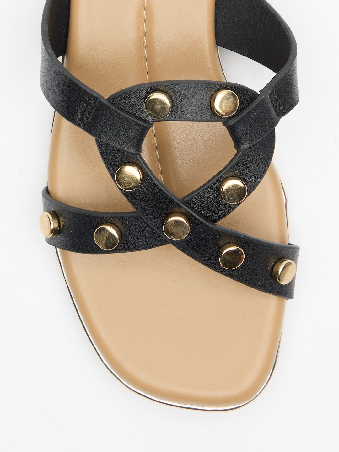 Stud Line Flats