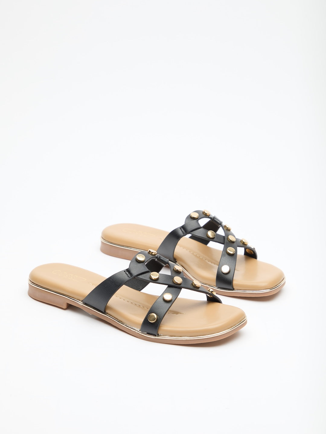 Stud Line Flats