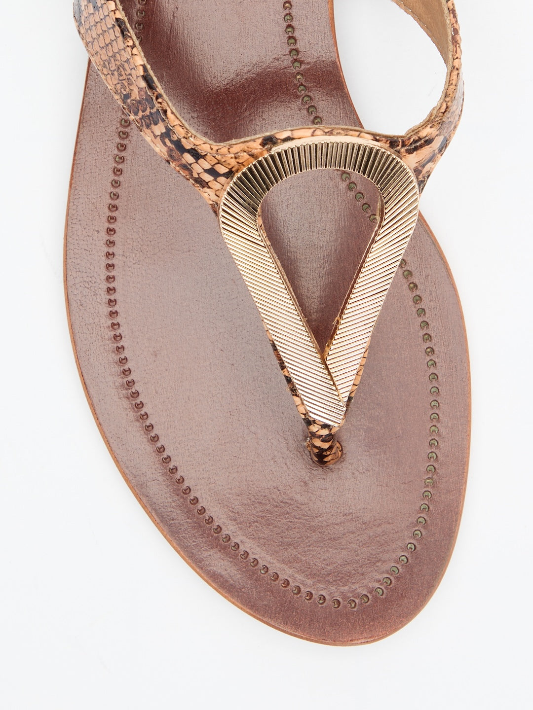 Drop Theory Flats